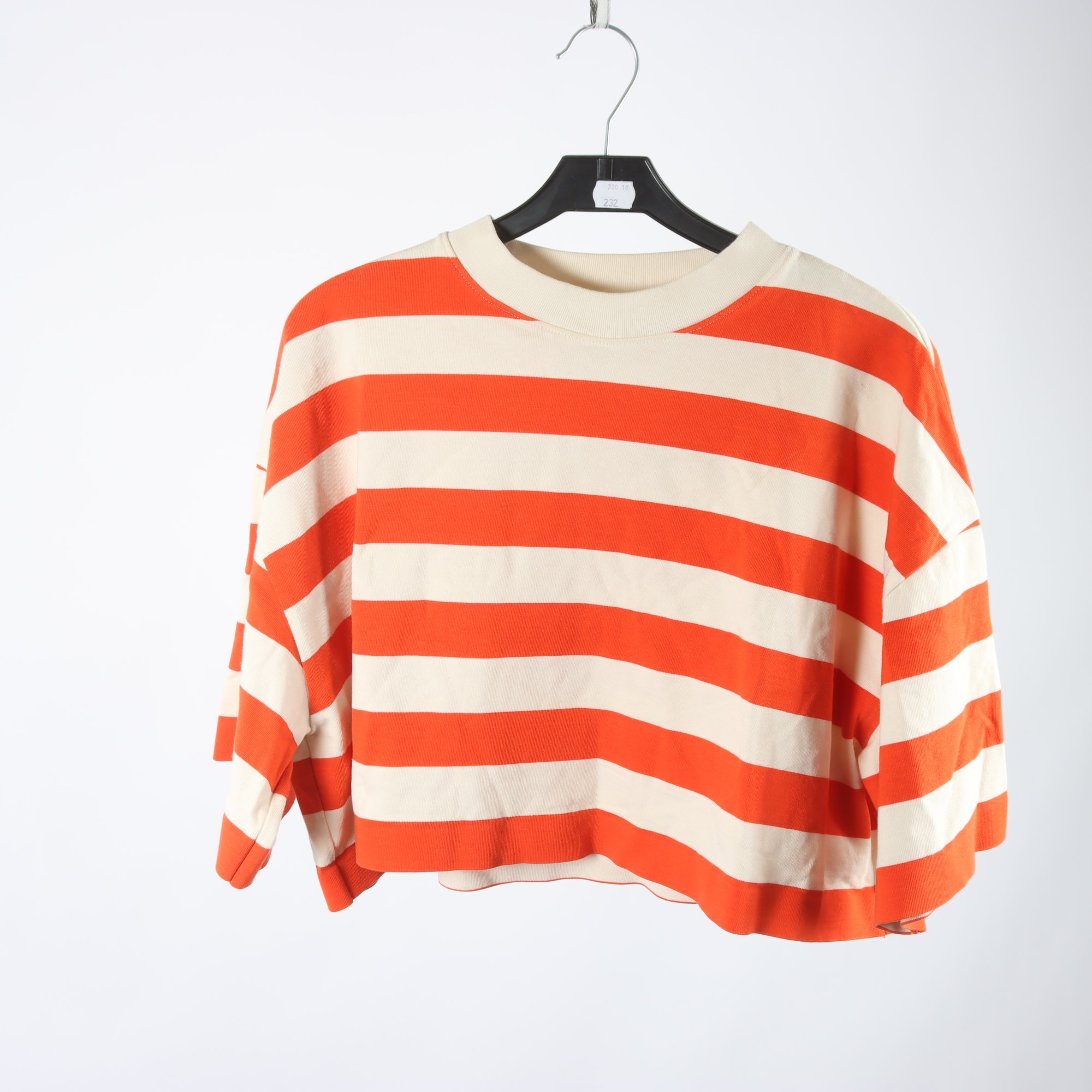 Tröja, COS, randig, stl. L