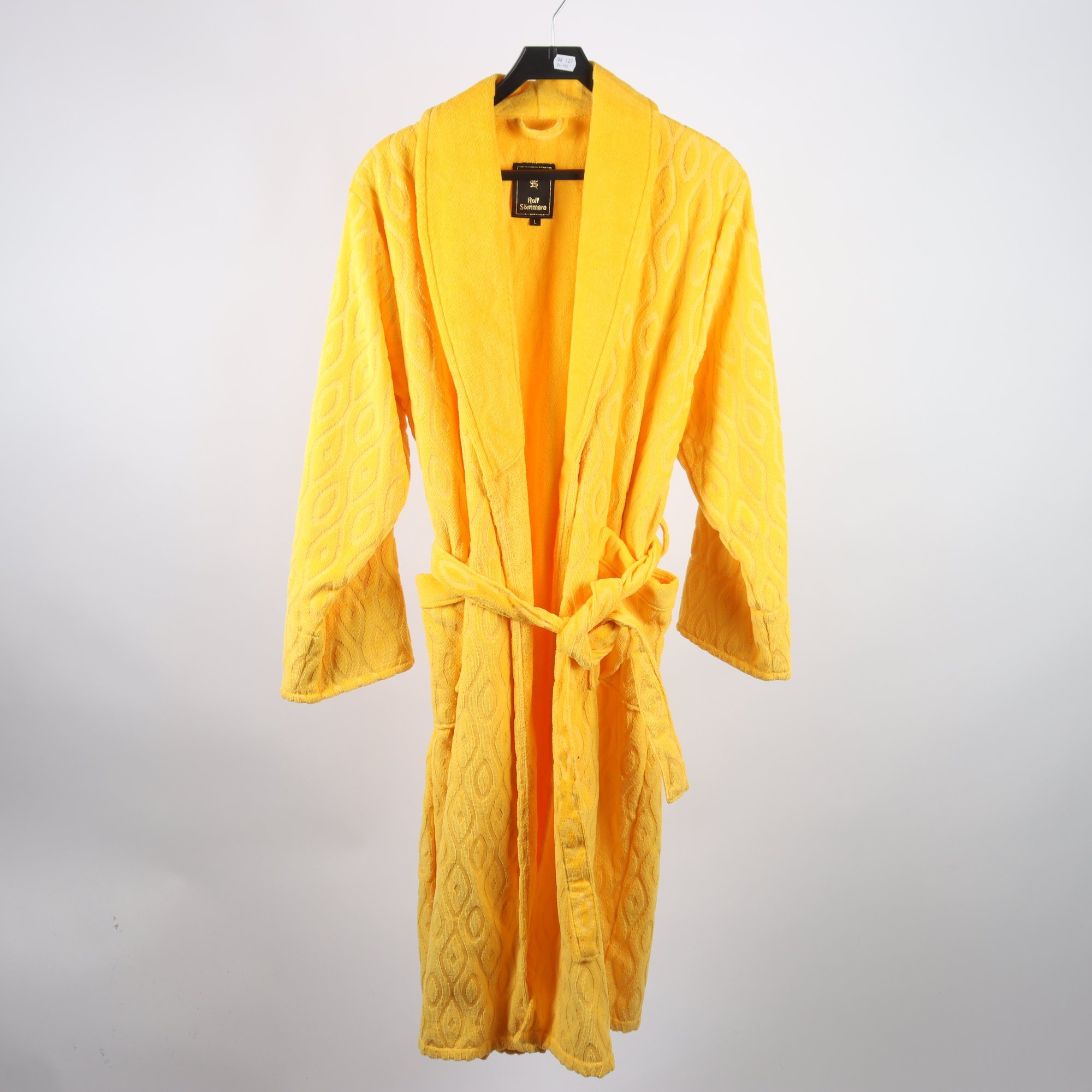 Morgonrock, Rolf Sömmare, stl. L