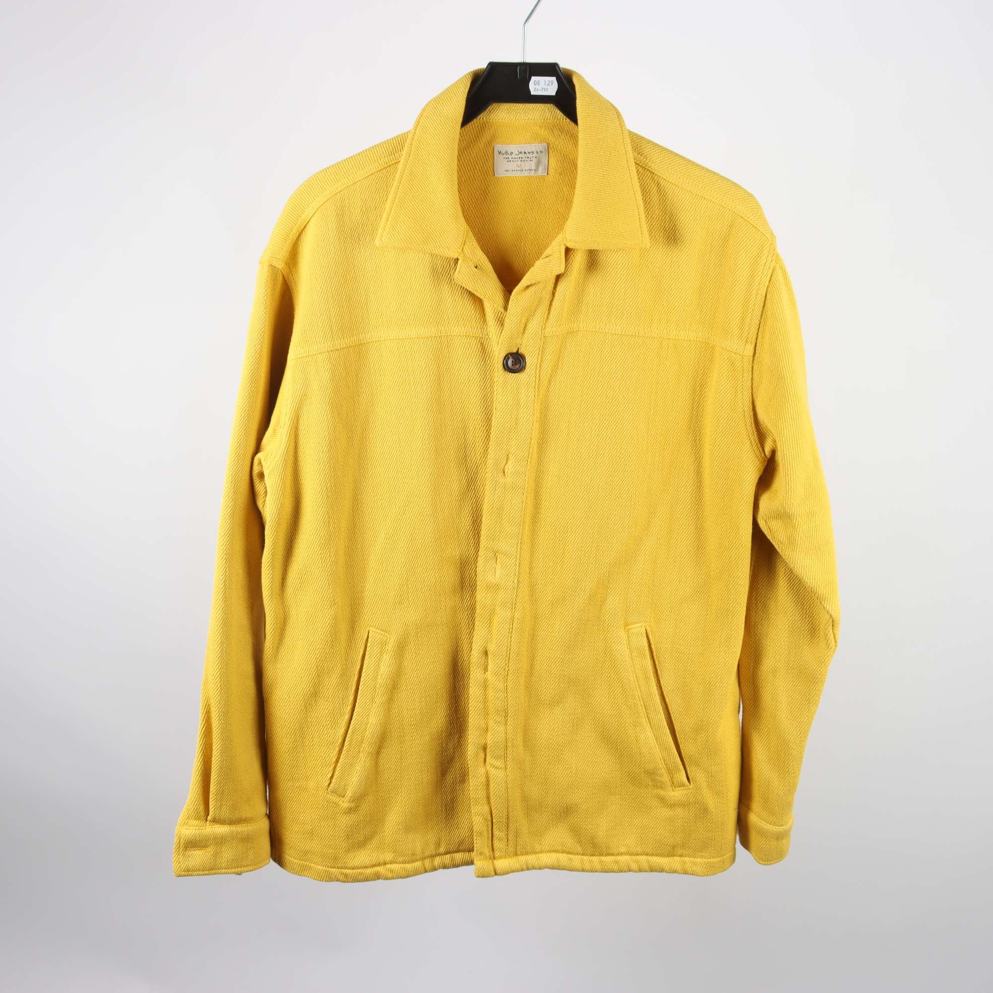 Worker jacket, Nudie Jeans, stl. M