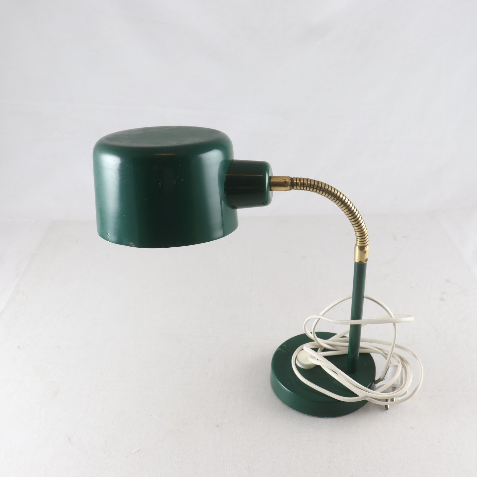 Bordslampa, Eldius, Hans-Agne Jakobsson. Samfraktas ej.