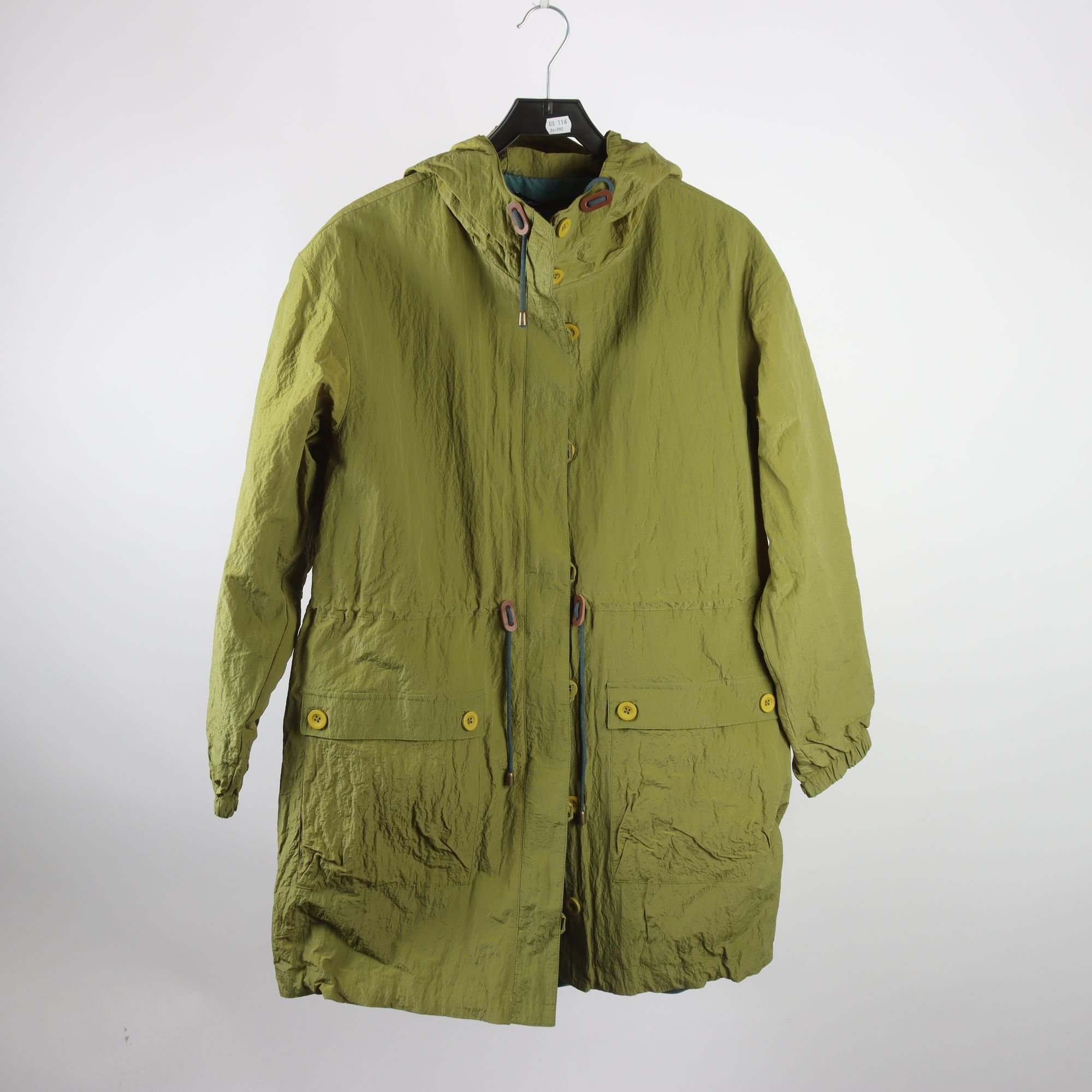 Jacka, Gudrun Sjödén, stl. L