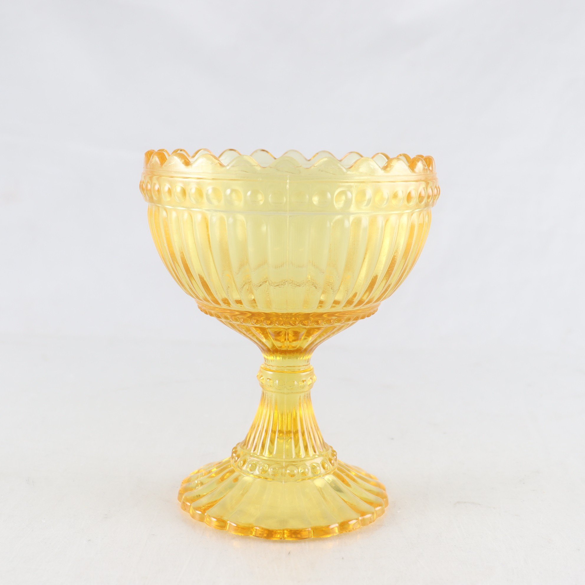 Skål på fot, ”Mariskooli”, Marimekko