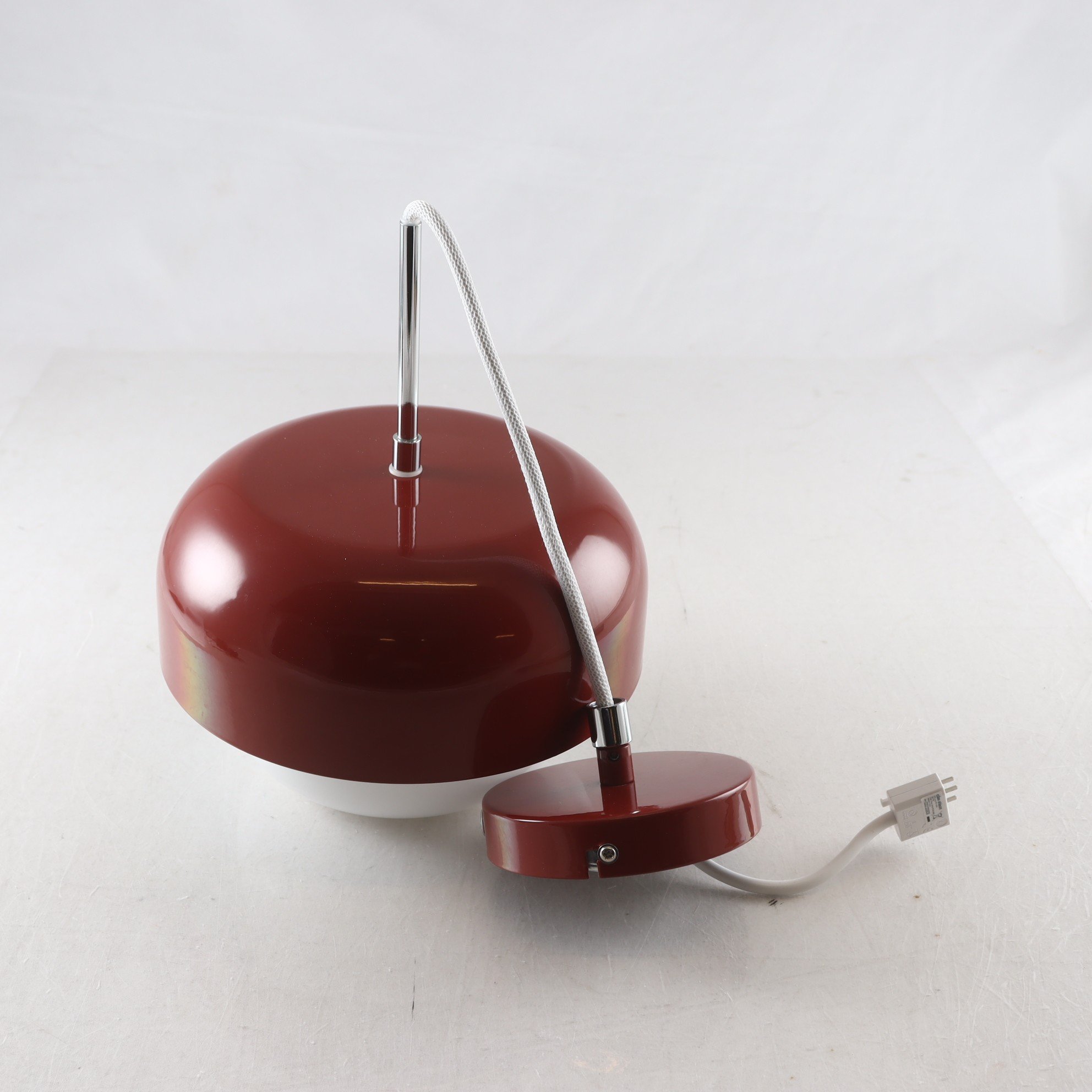 Taklampa, Dyberg Larsen, Danmark. Samfraktas ej.