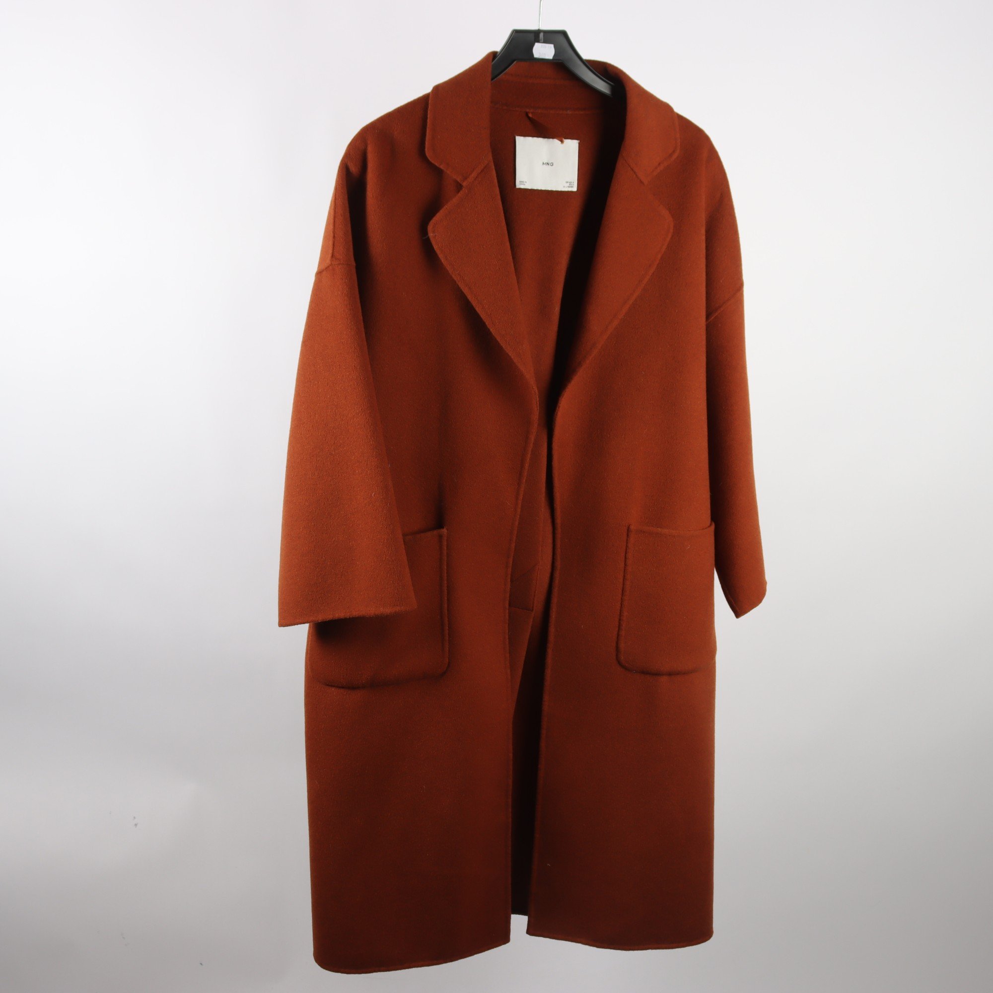 Kappa, Mng, roströd, stl. M.