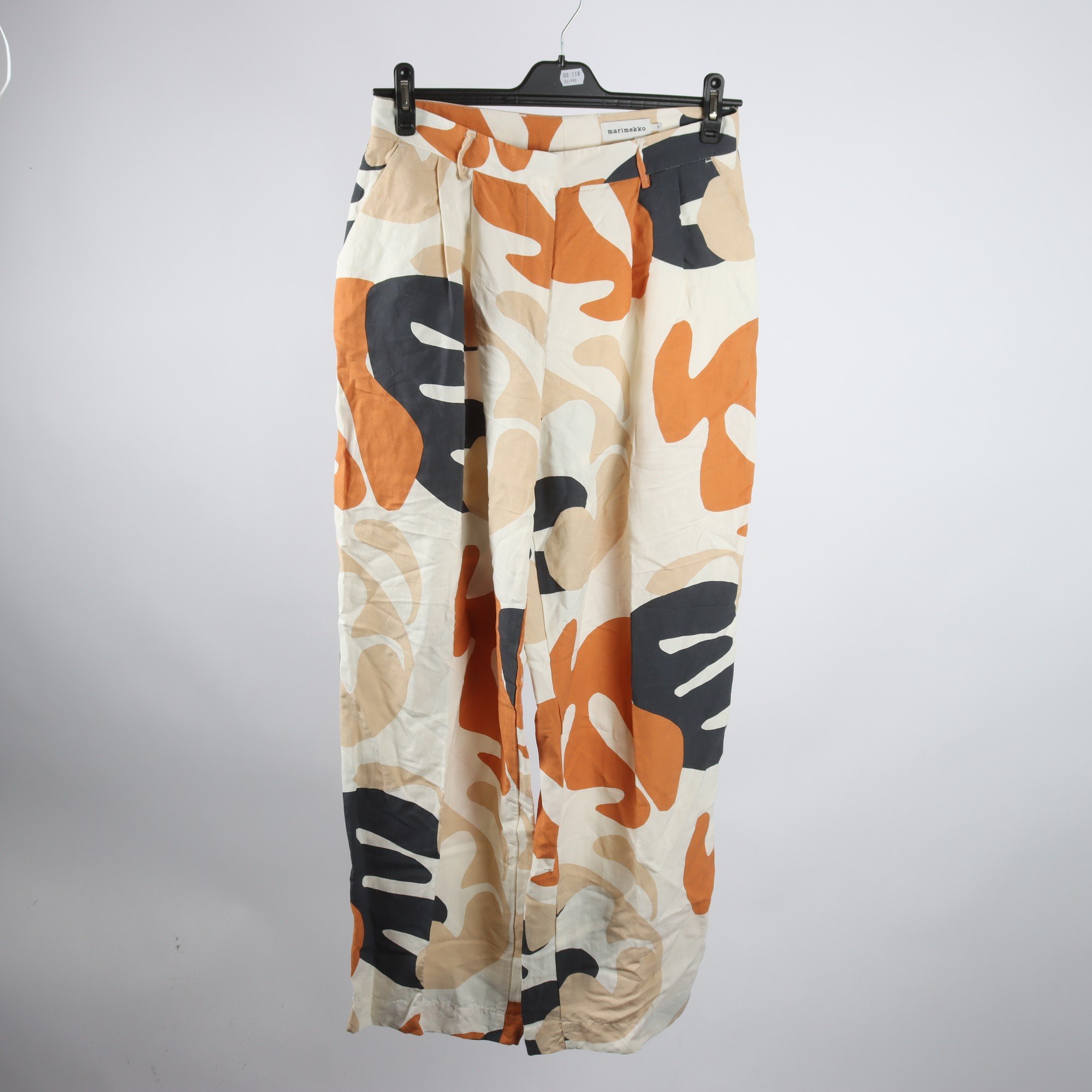 Byxor, Marimekko, stl. 40