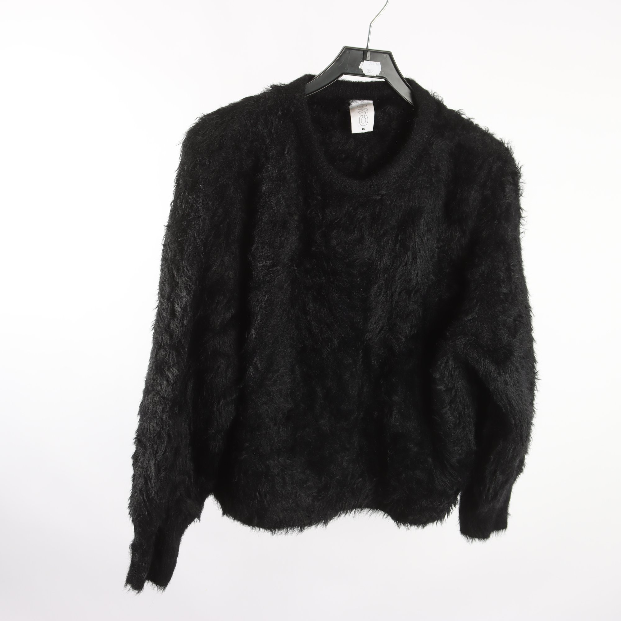 Tröja, Carin Wester, svart, stl. S.