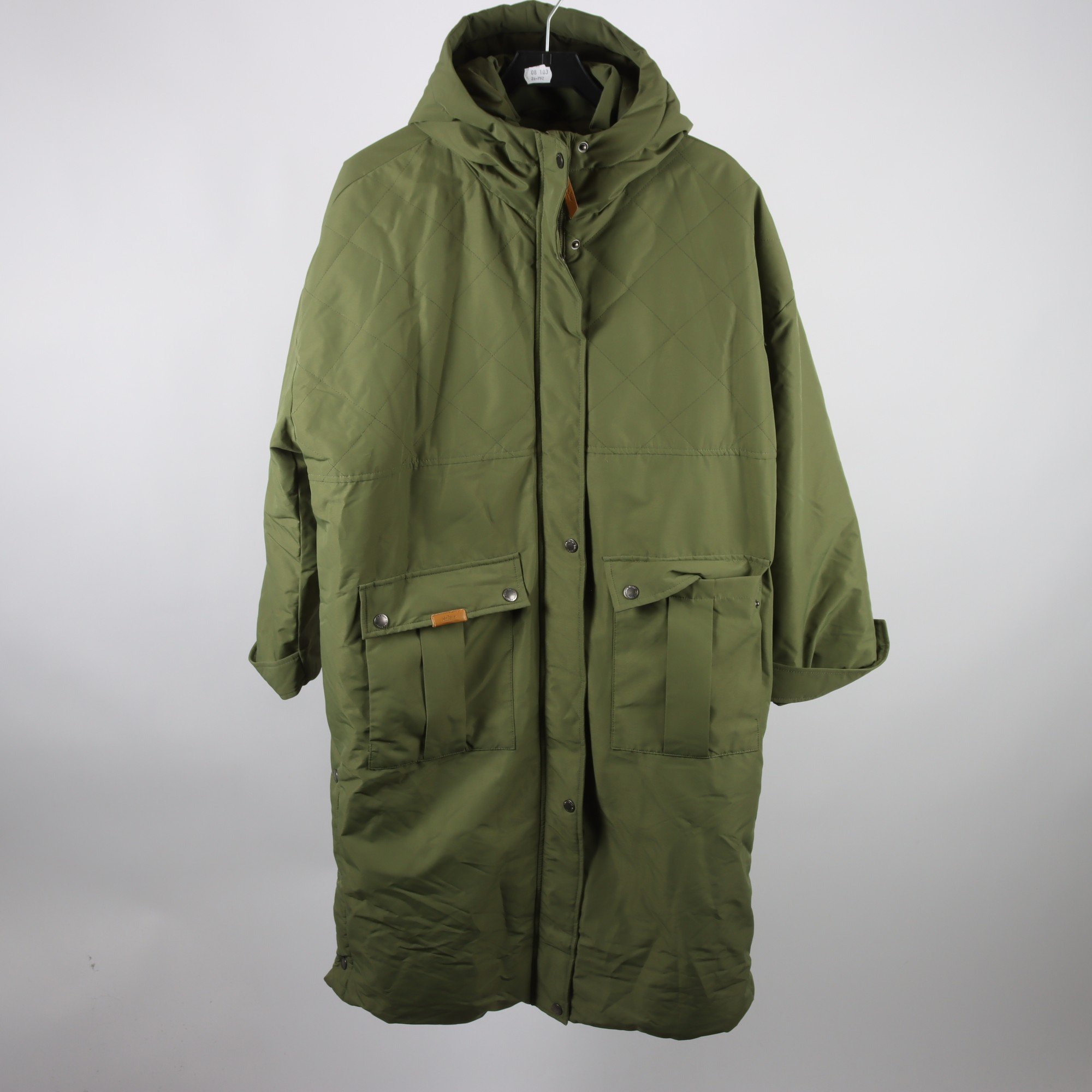 Kappa, John Baner, stl. 42