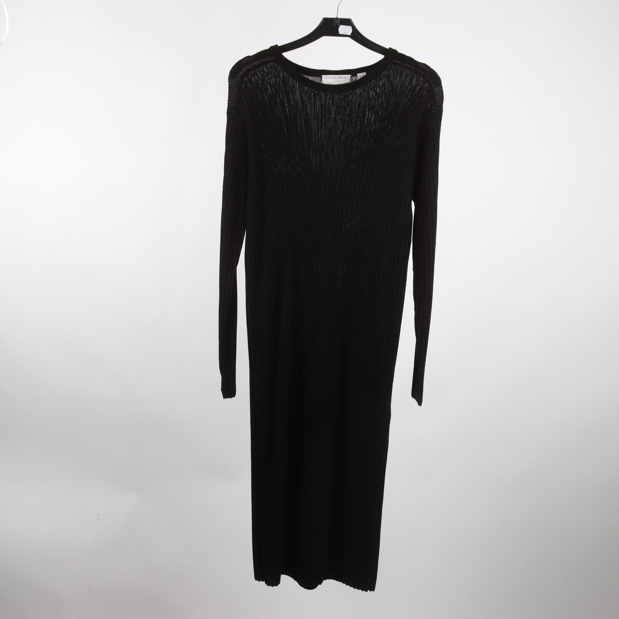 Klänning, Tiger of Sweden, svart, stl. M