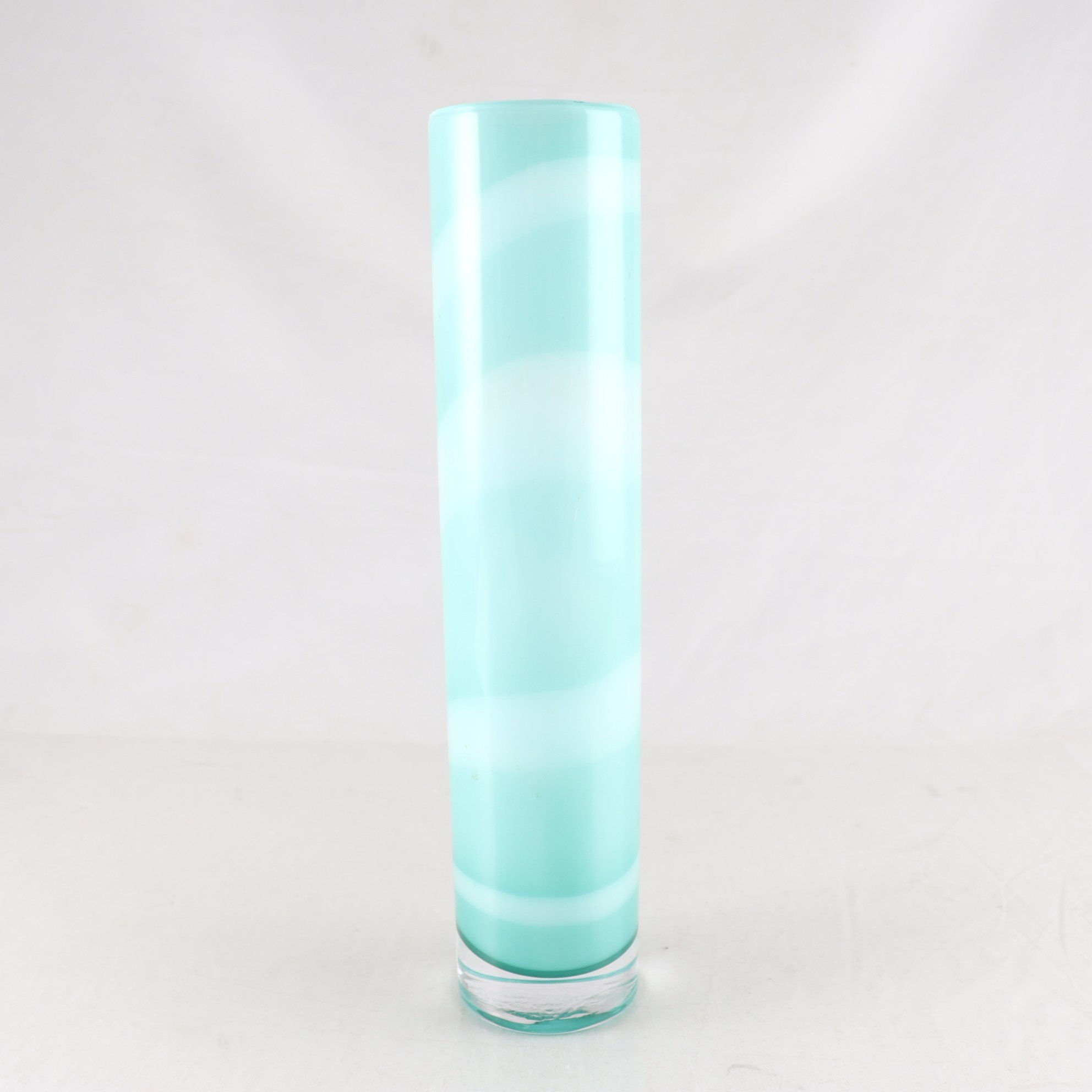 Vas, ”Samoa”, Anna Ehrner, Kosta Boda. Samfraktas ej.