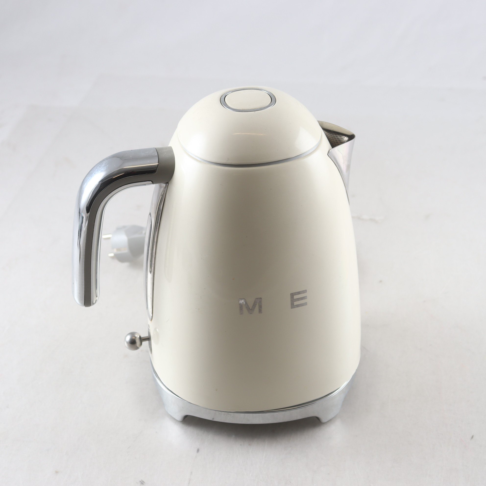 Vattenkokare, Smeg. Samfraktas ej.