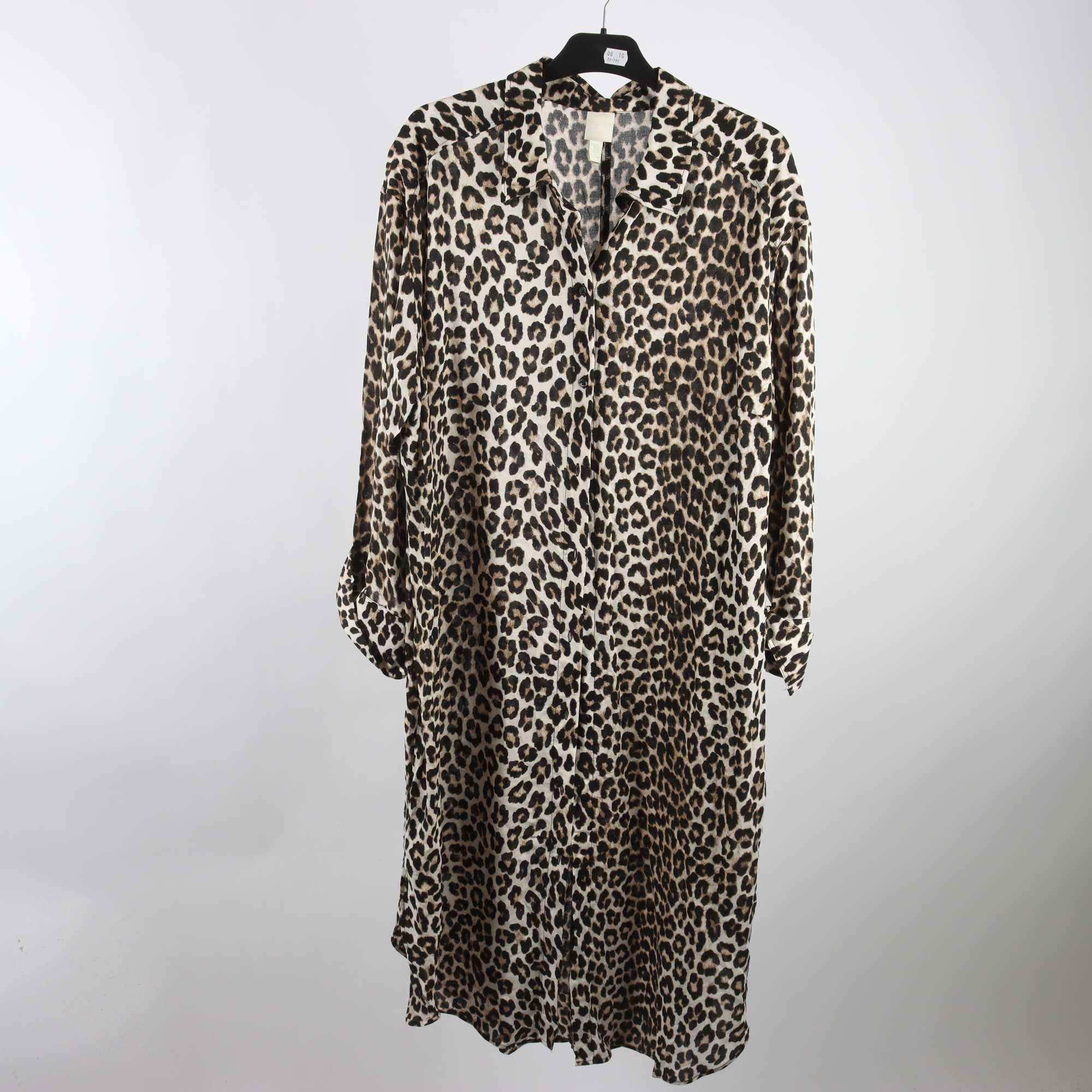 Klänning, H&M, stl. L