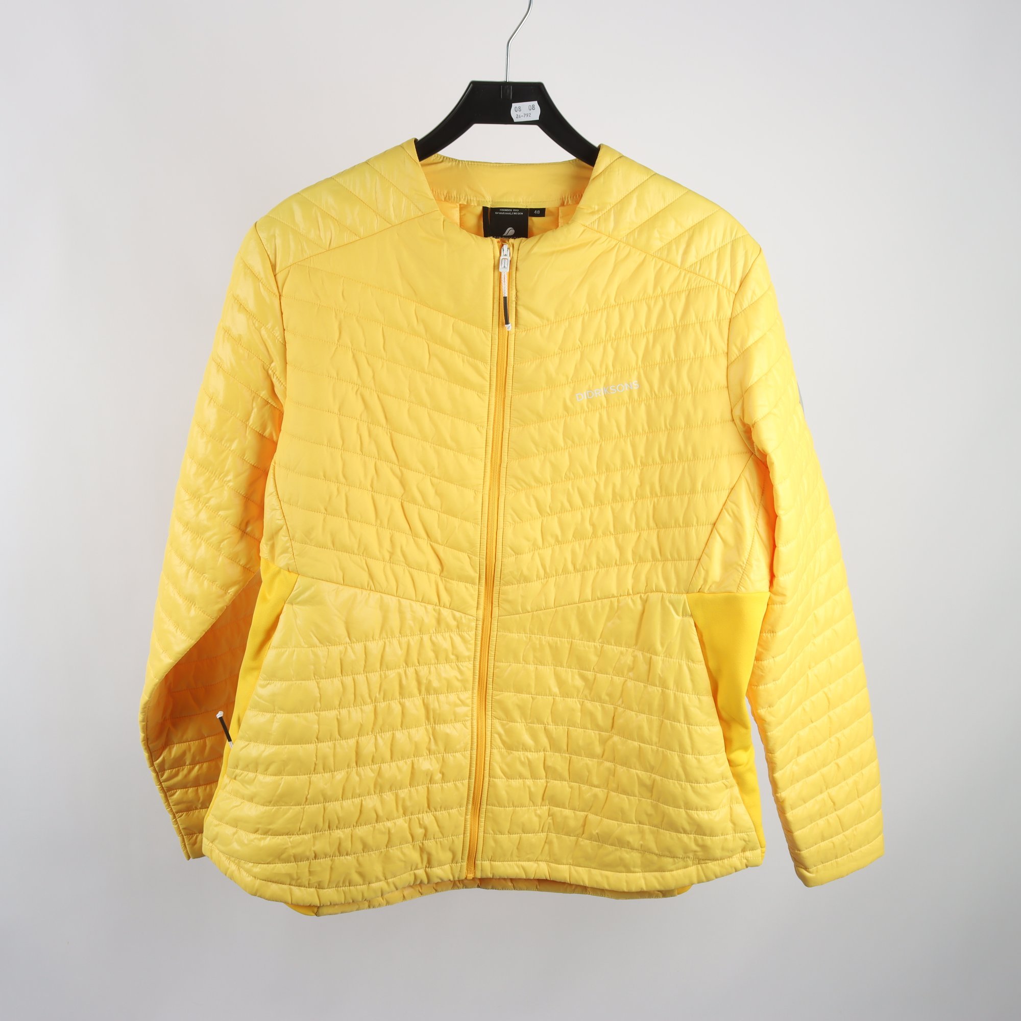 Jacka, Didriksons, stl. 48