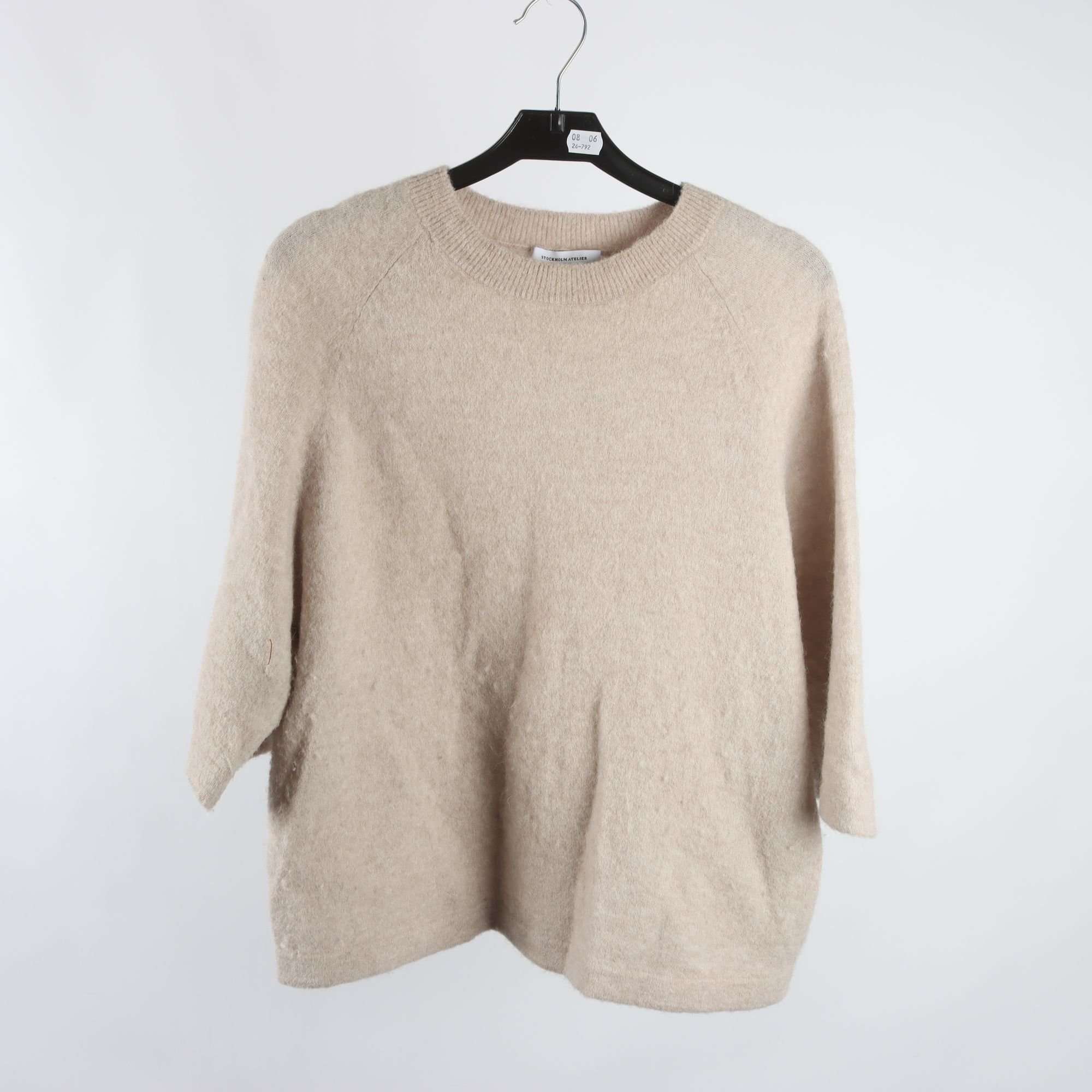 Stickad tröja, & Other Stories, stl. S