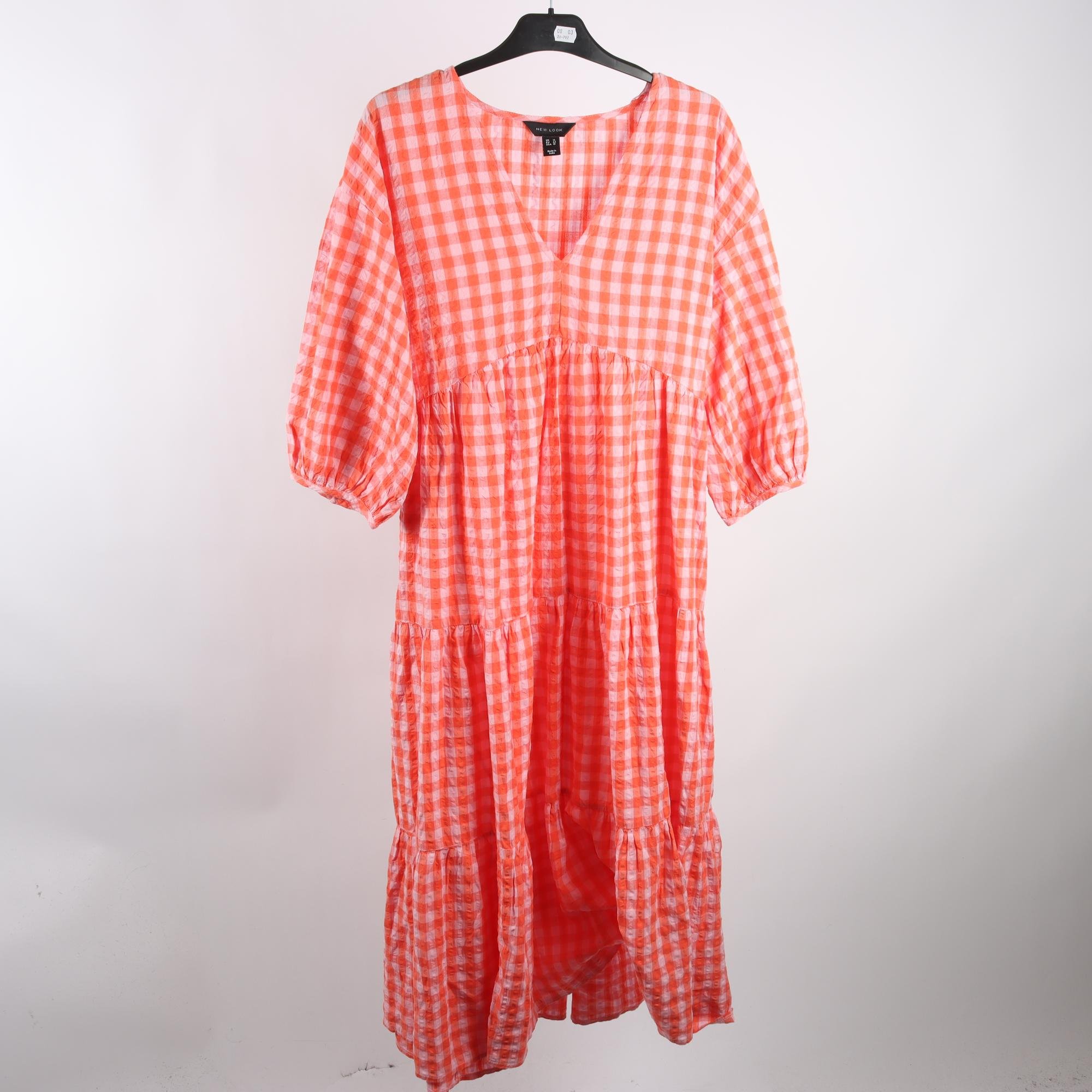 Klänning, New Look, stl. 42