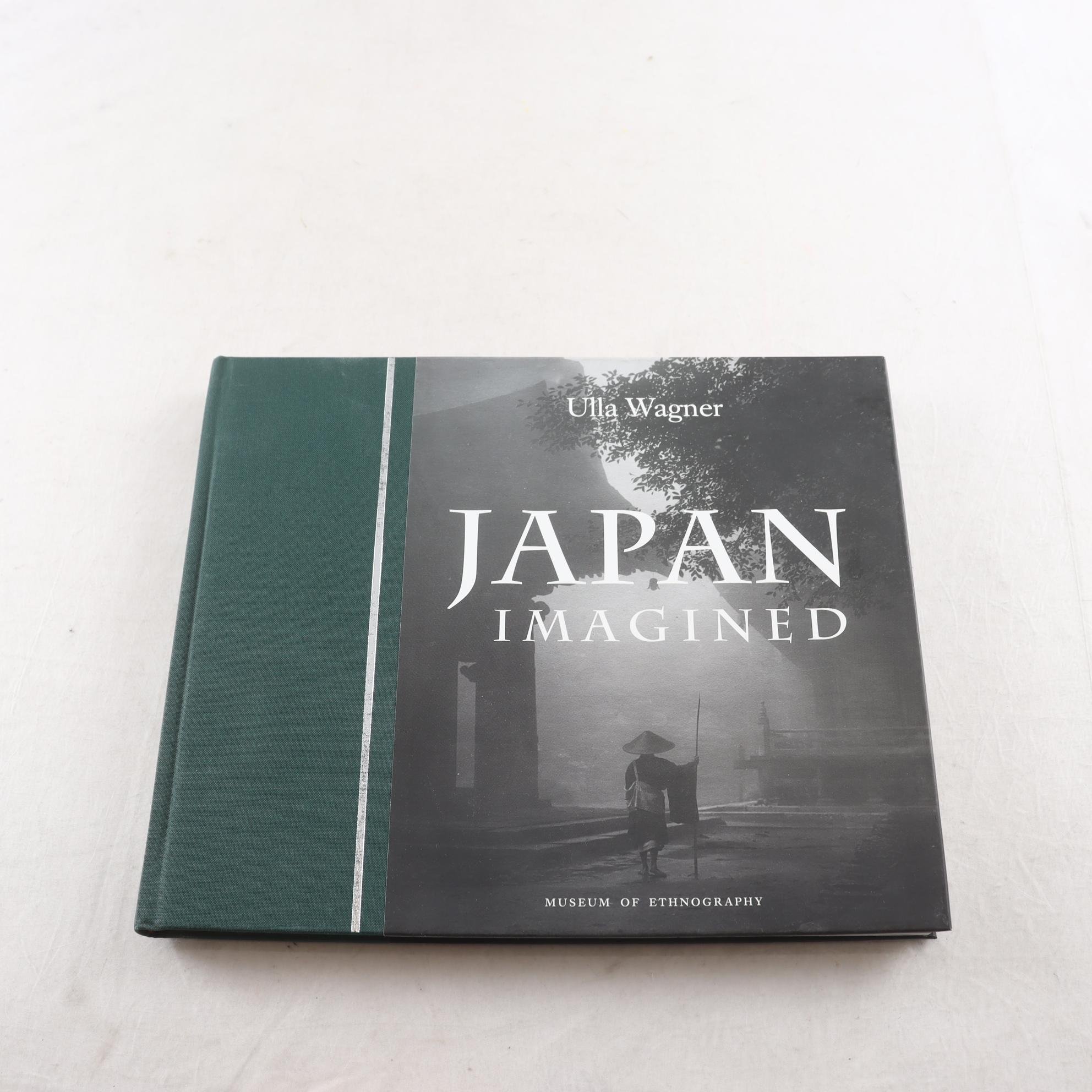 Ulla Wagner, Japan Imagined