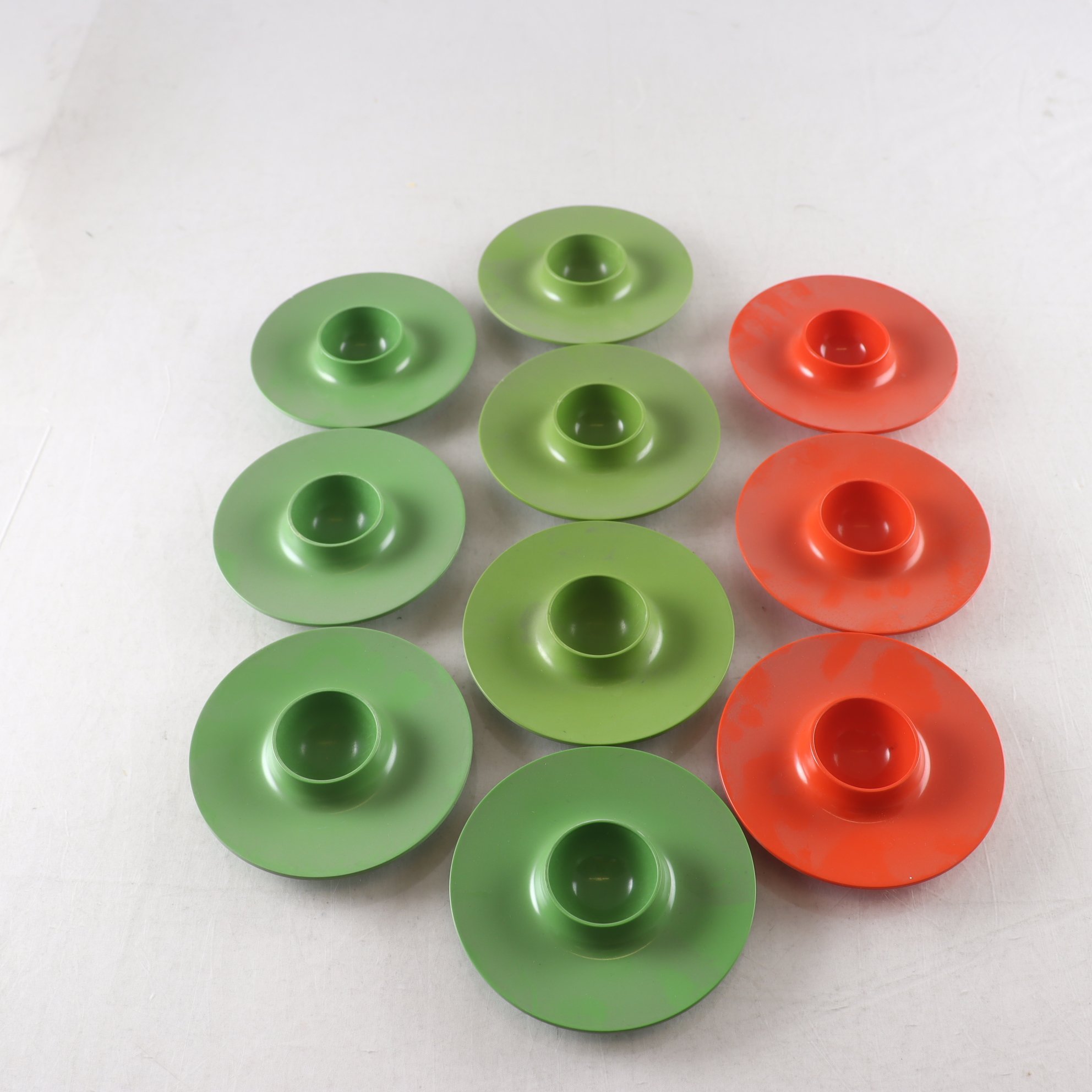 Äggkoppar, Rosti Denmark Mepal