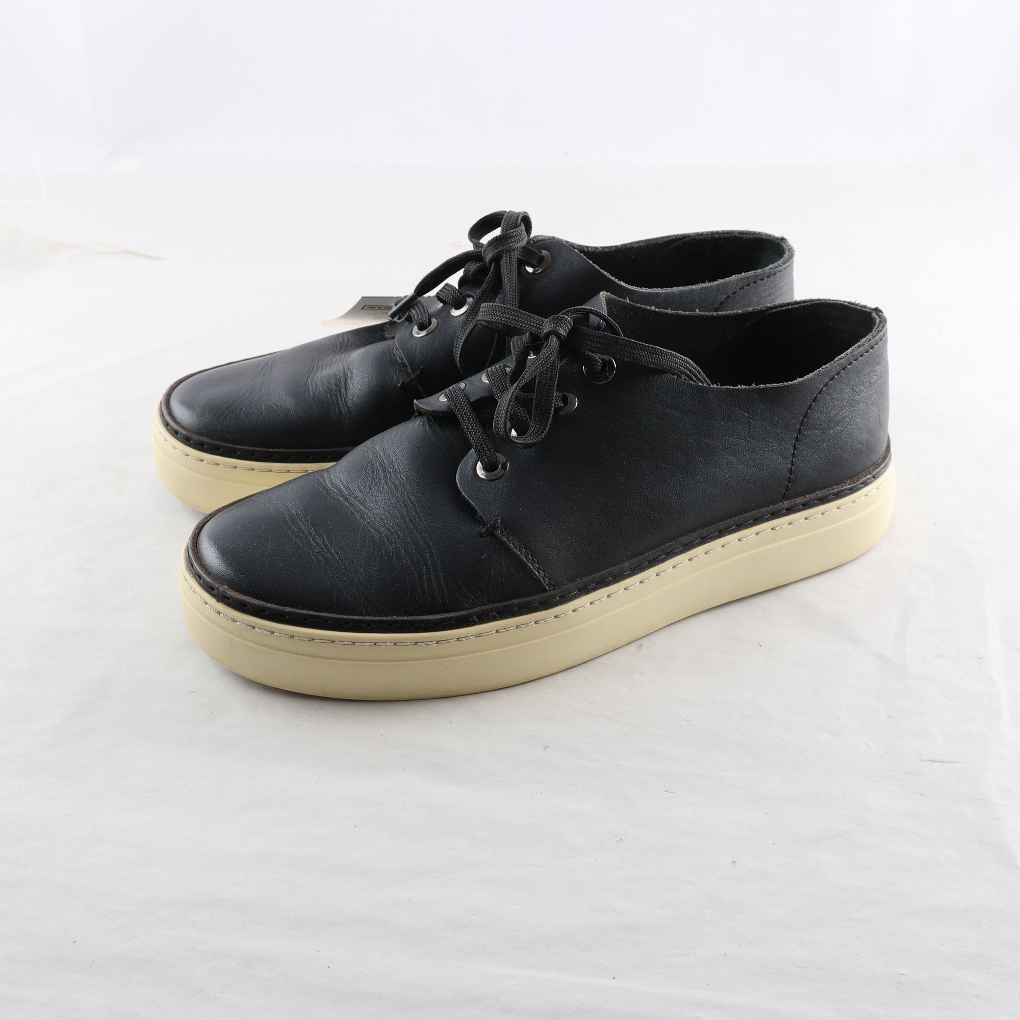 Sneakers, COS, svart, stl. 41