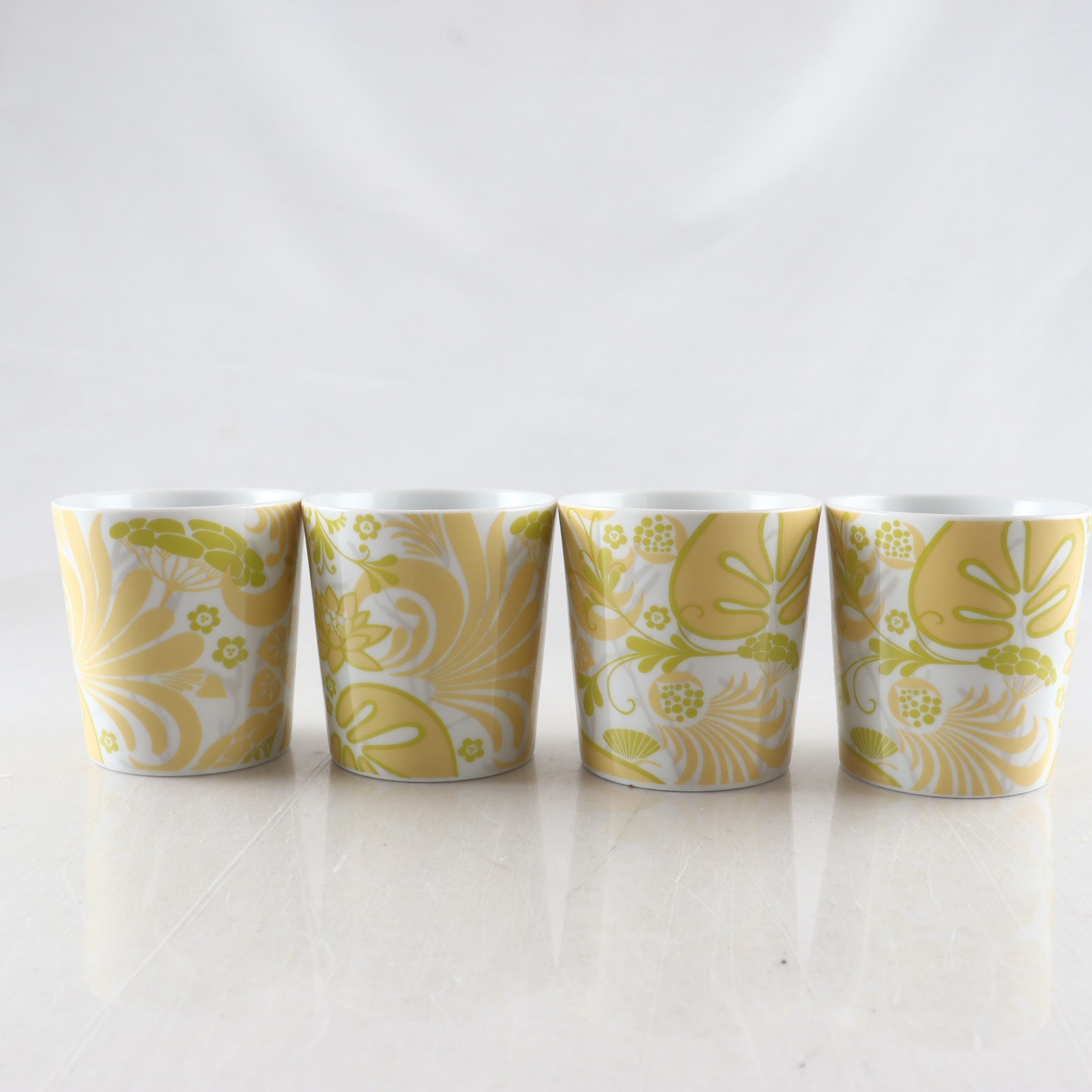 Muggar, ”Hanna”, Hanna Werning, Rörstrand