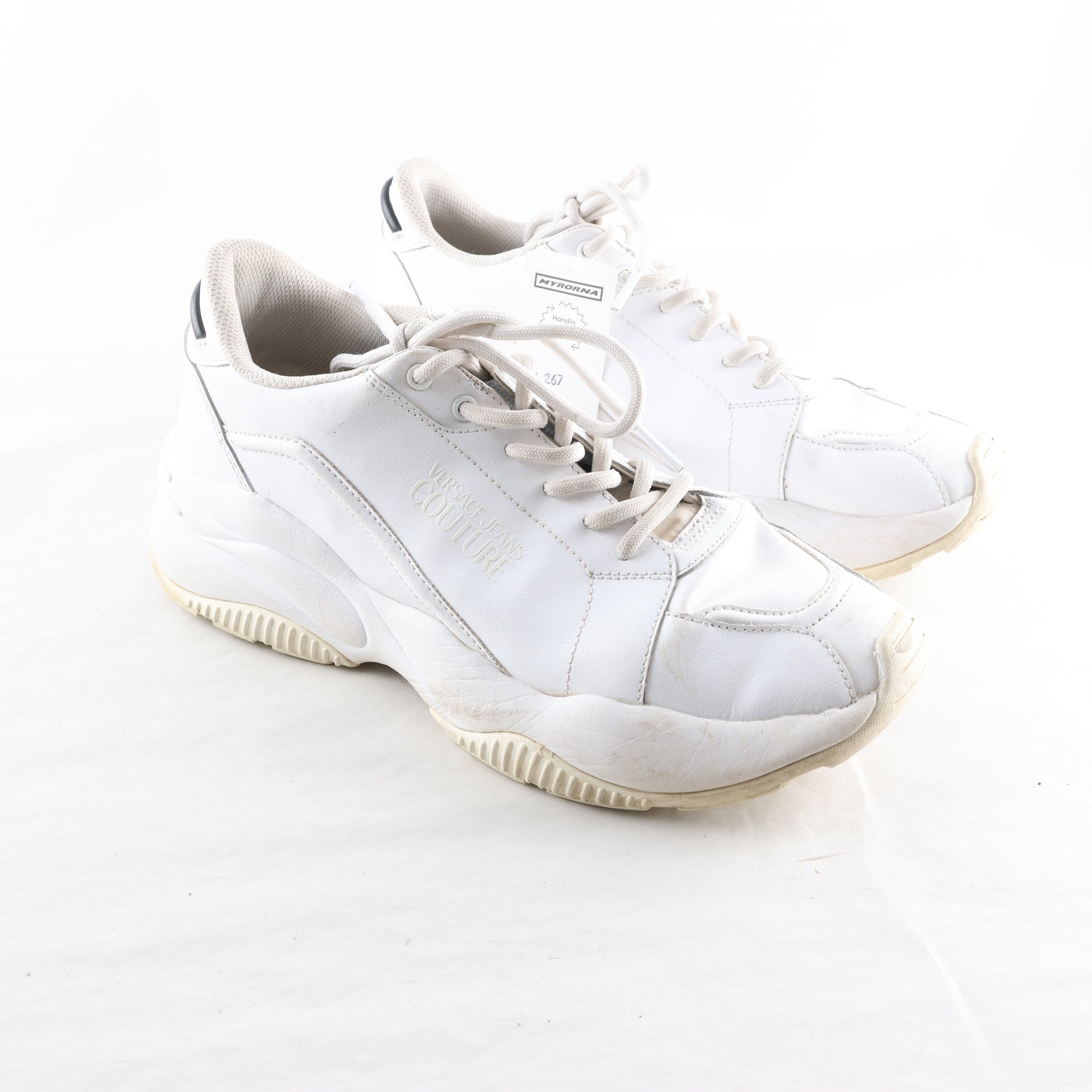 Sko, Versace Jeans Couture, stl. 45