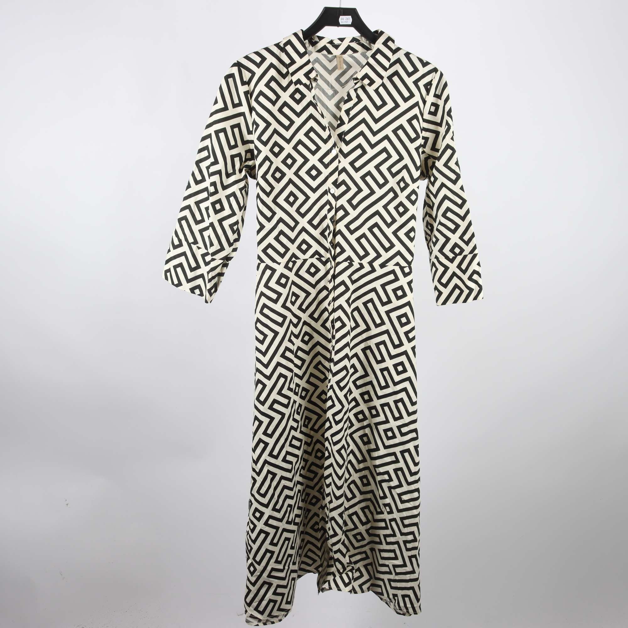 Klänning, Soya Concept, stl. L