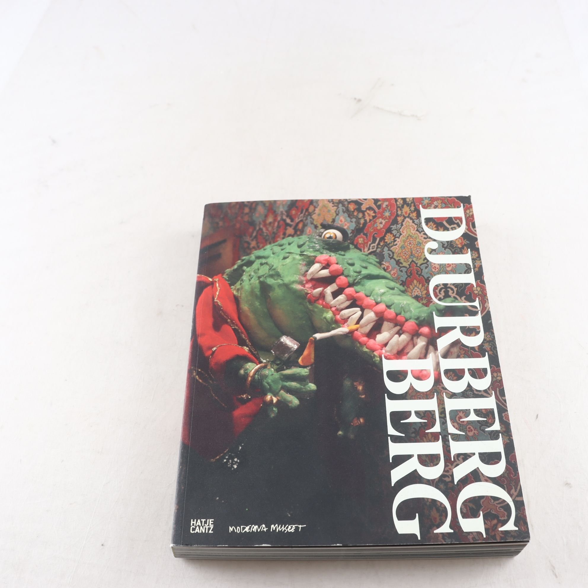 Nathalie Djurberg & Hans Berg