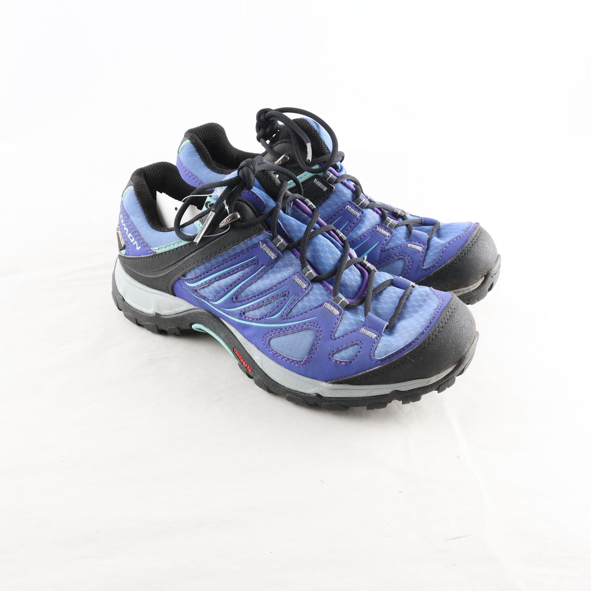 Sko, Salomon, Gor-tex, stl. 38 2/3