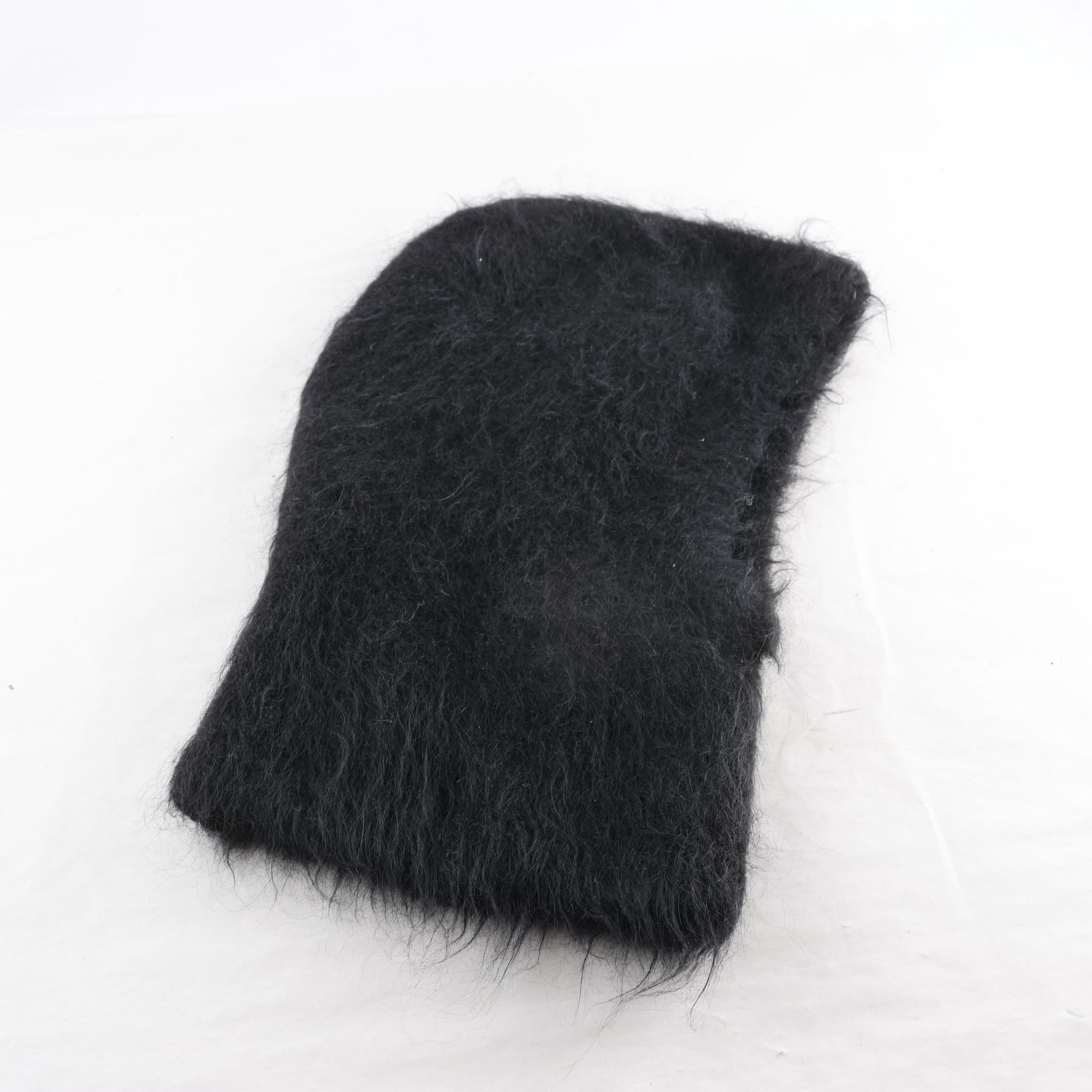 Balaclava, Arket, svart