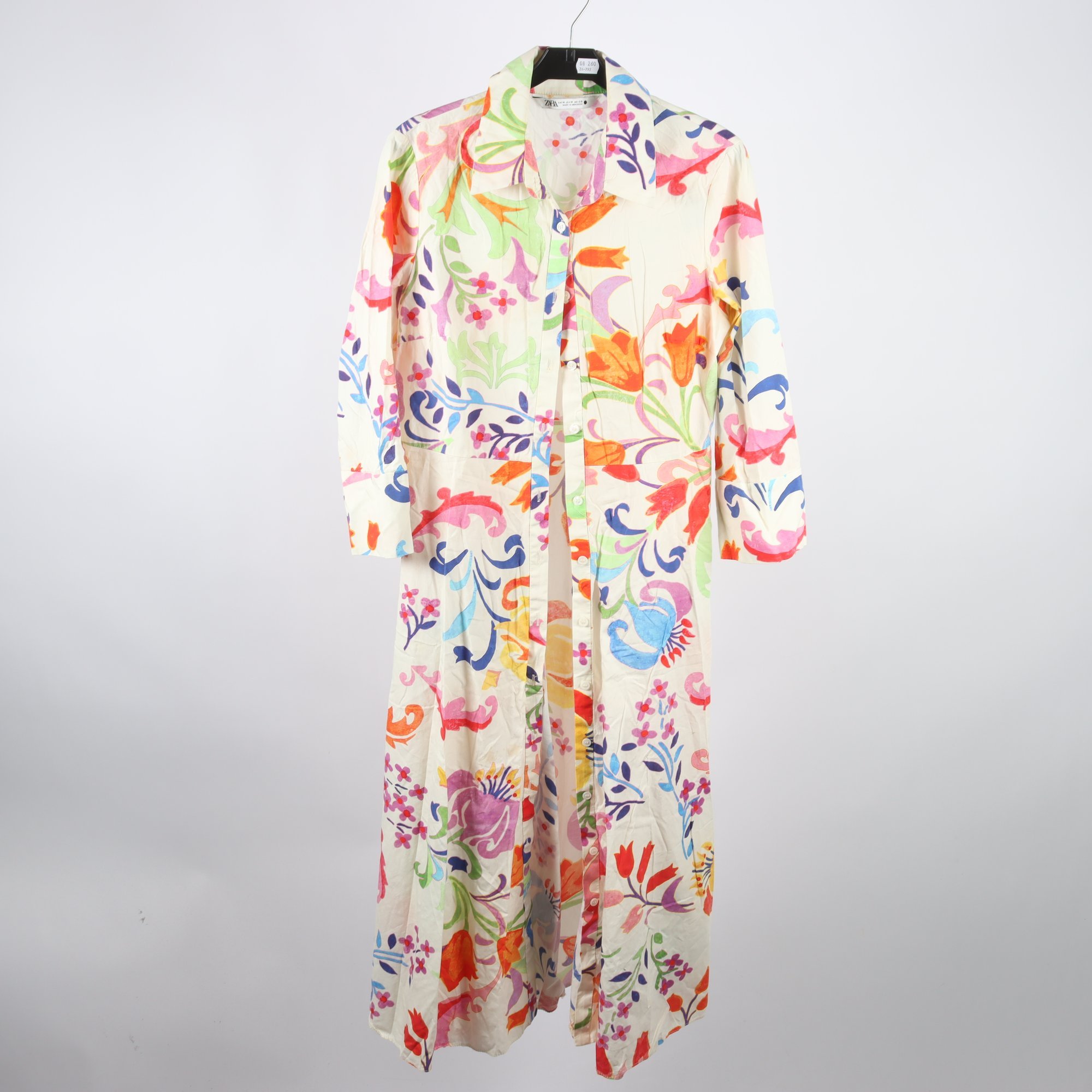 Klänning, Zara, stl. M