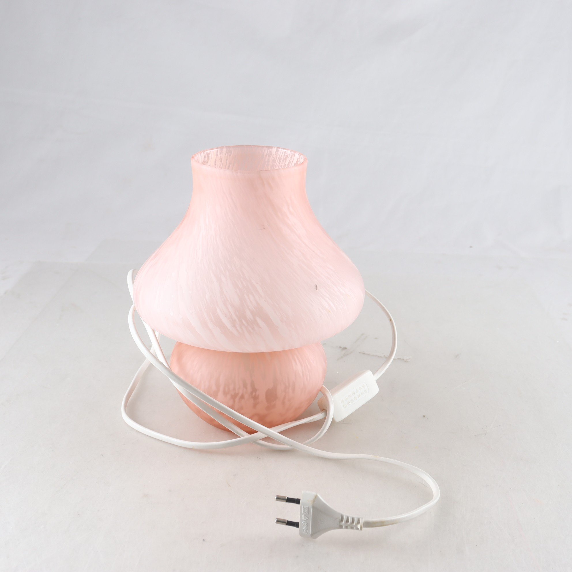 Bordslampa, vintage, Rejmyre Armaturfabrik. Samfraktas ej.