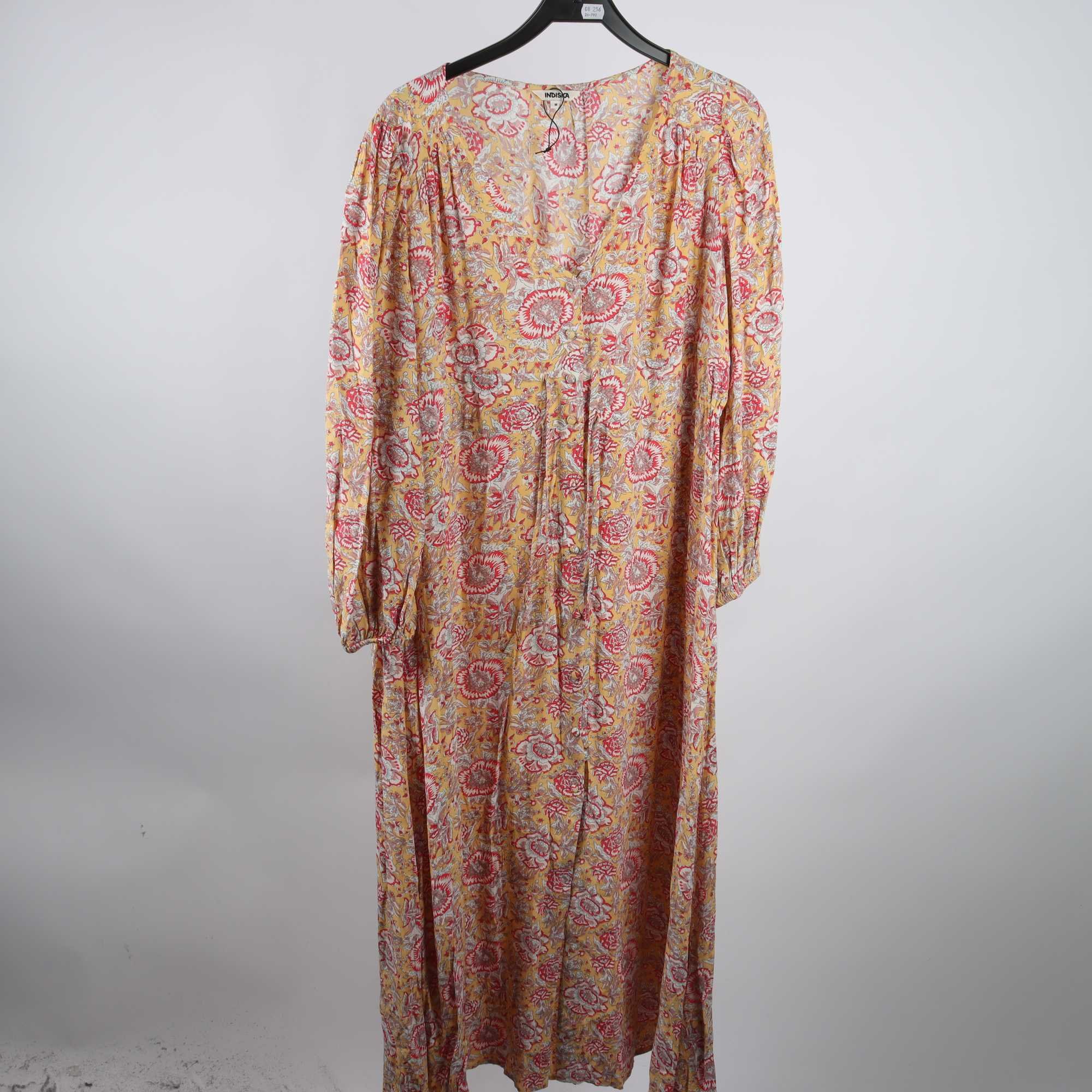 Klänning, Lindex, stl. M