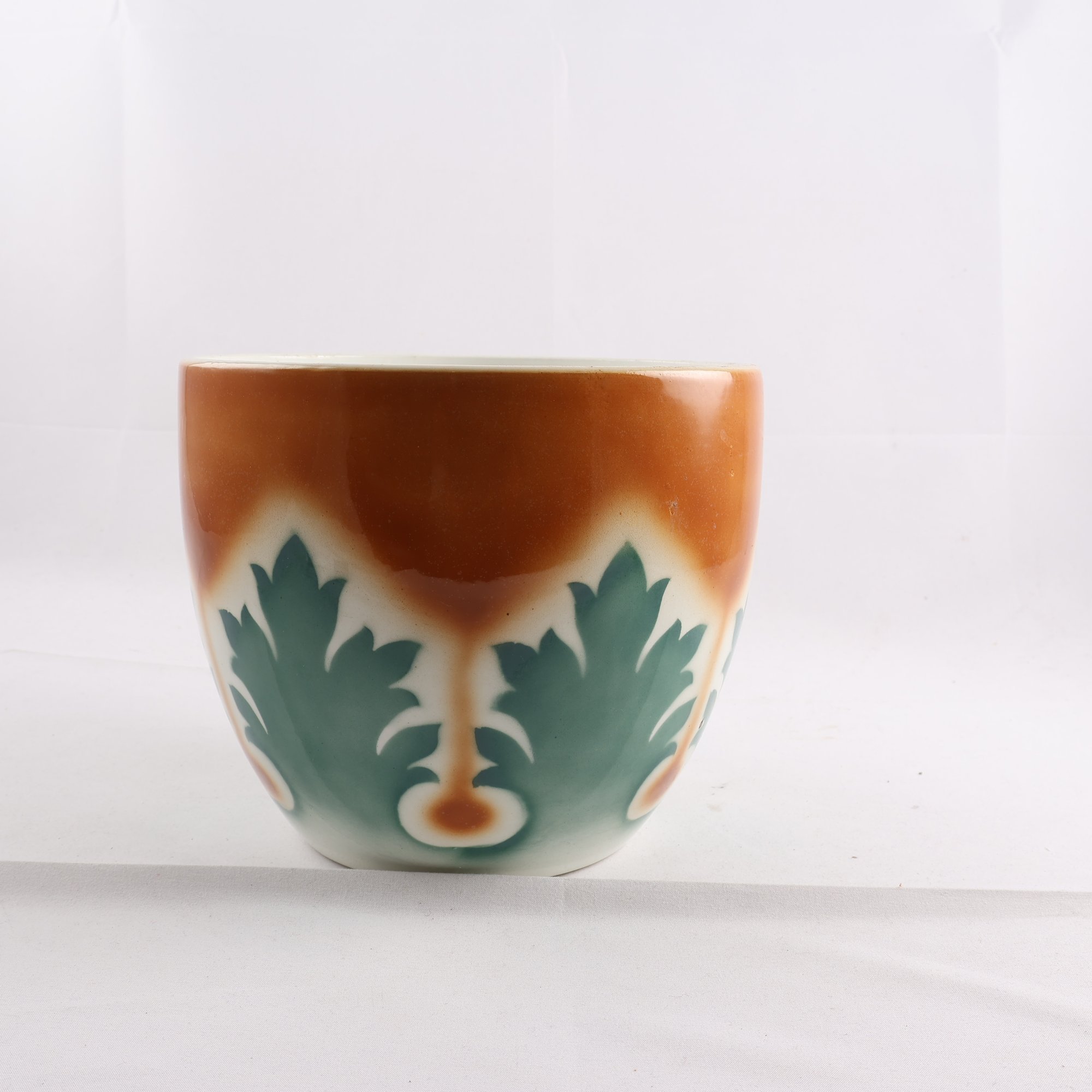 Ytterfoder, Gefle, 1900-tal. Samfraktas ej.