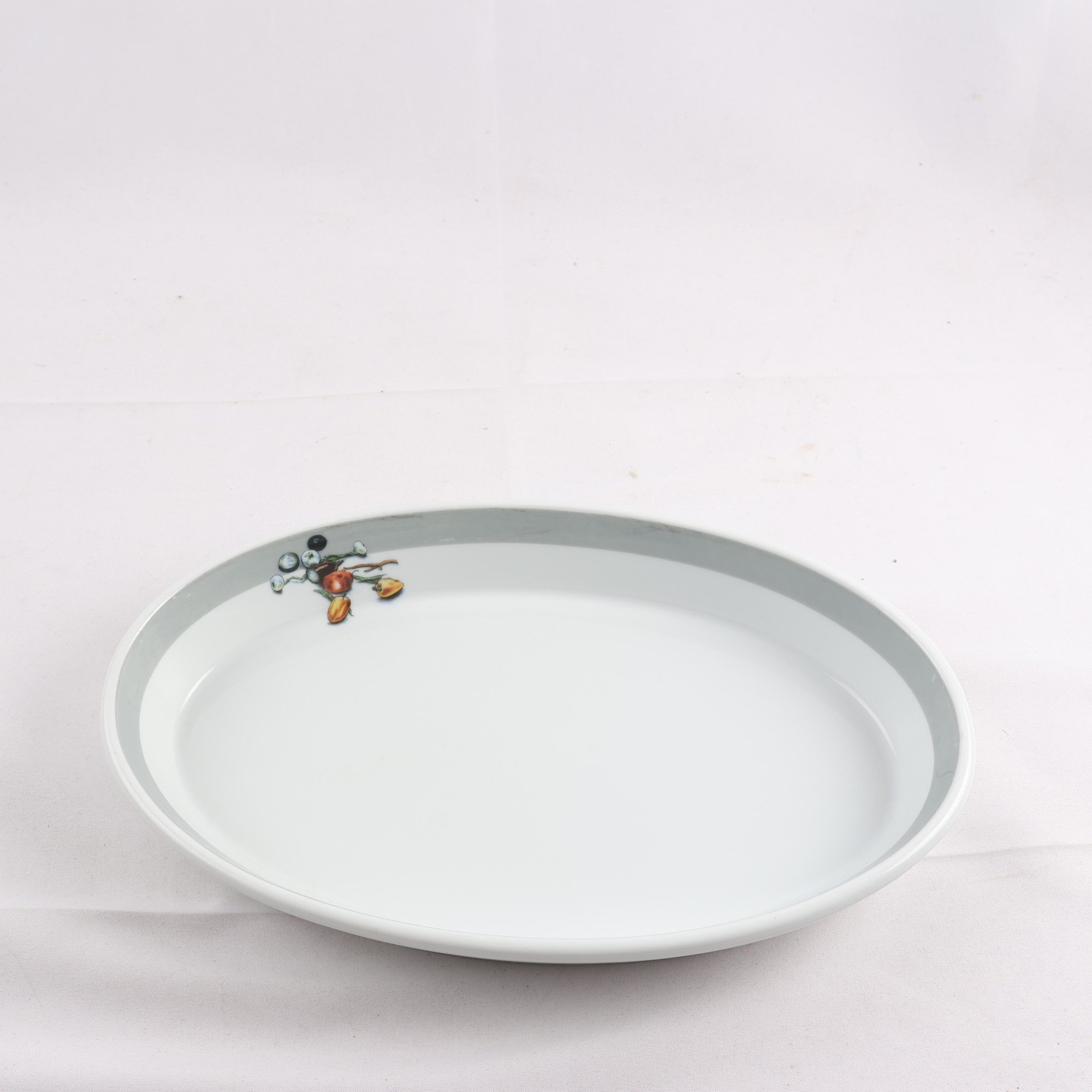 Ugnsform. Lasse Åberg, Mussaka