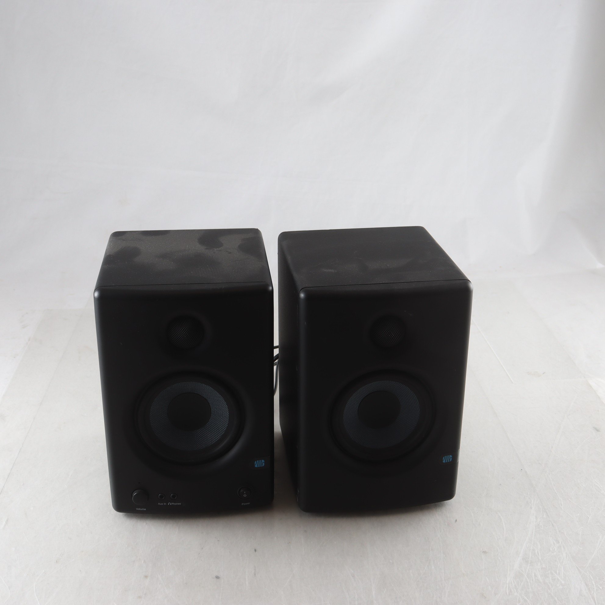 Högtalare, aktiva, Presonus Eris E4,5. Samfraktas ej.