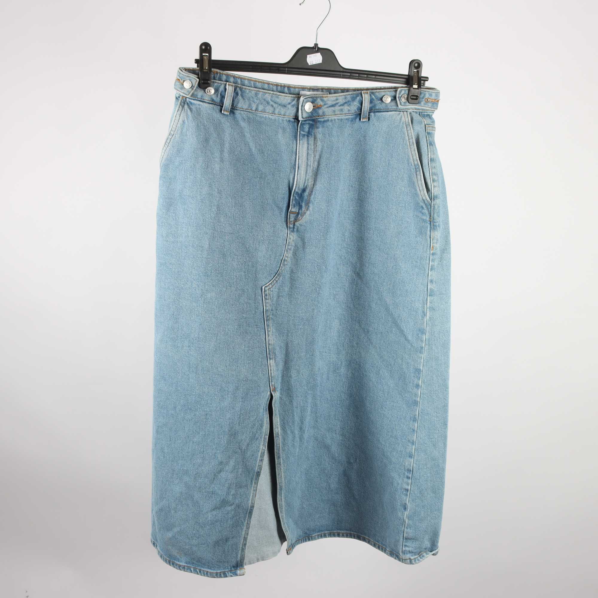 Jeanskjol, Selected Femme, stl. 42