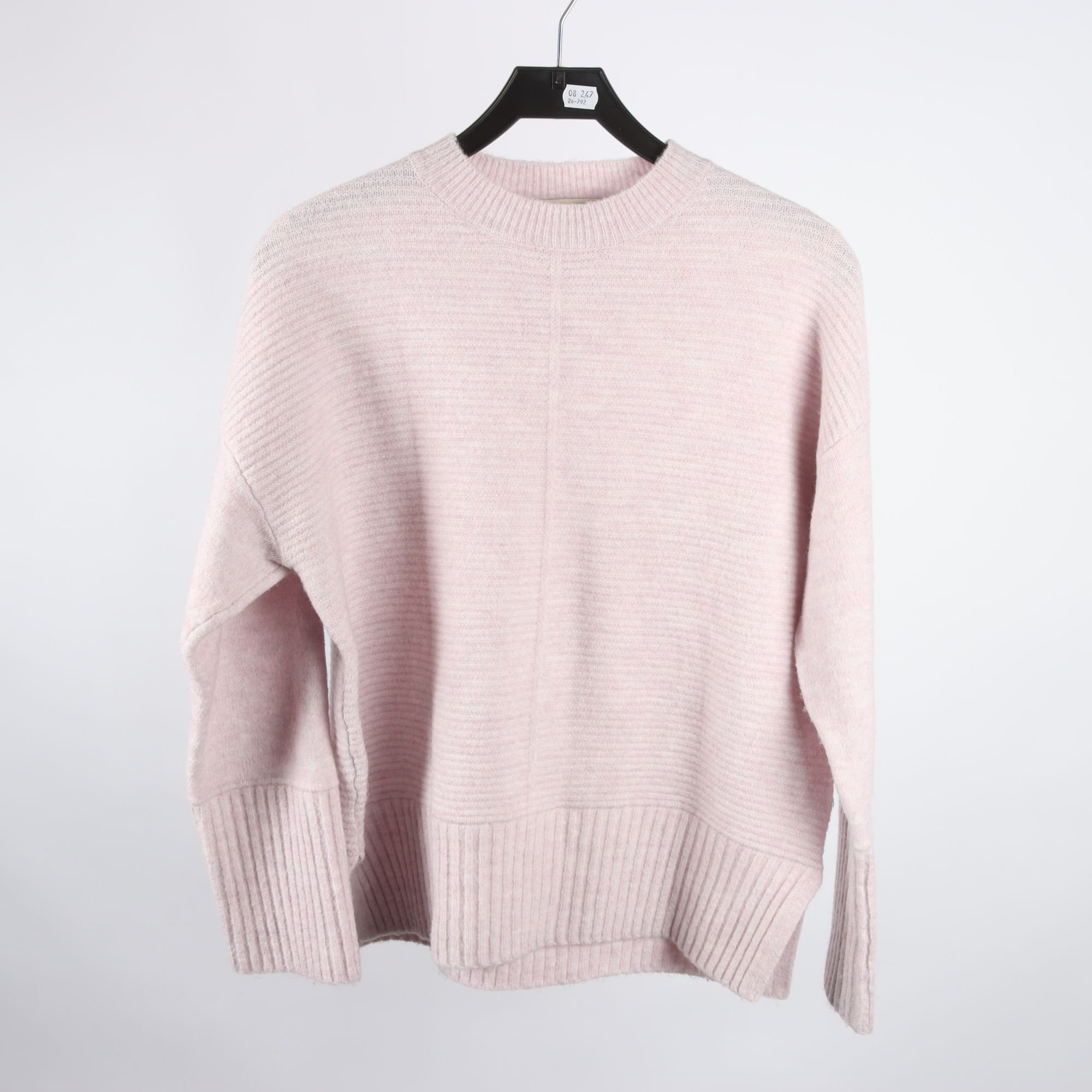 Stickad tröja, Leveté Room, stl. M