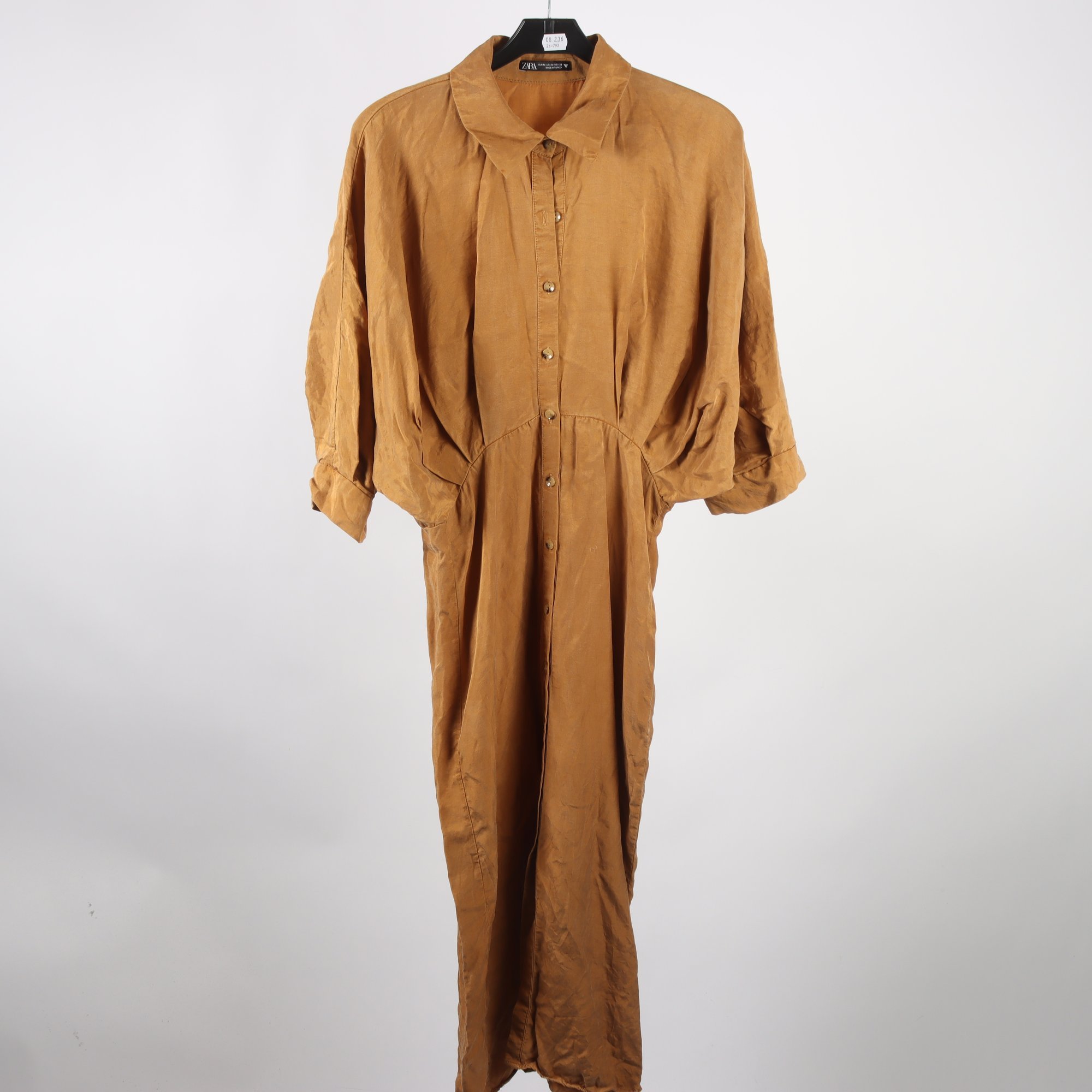 Klänning, Zara, stl. M