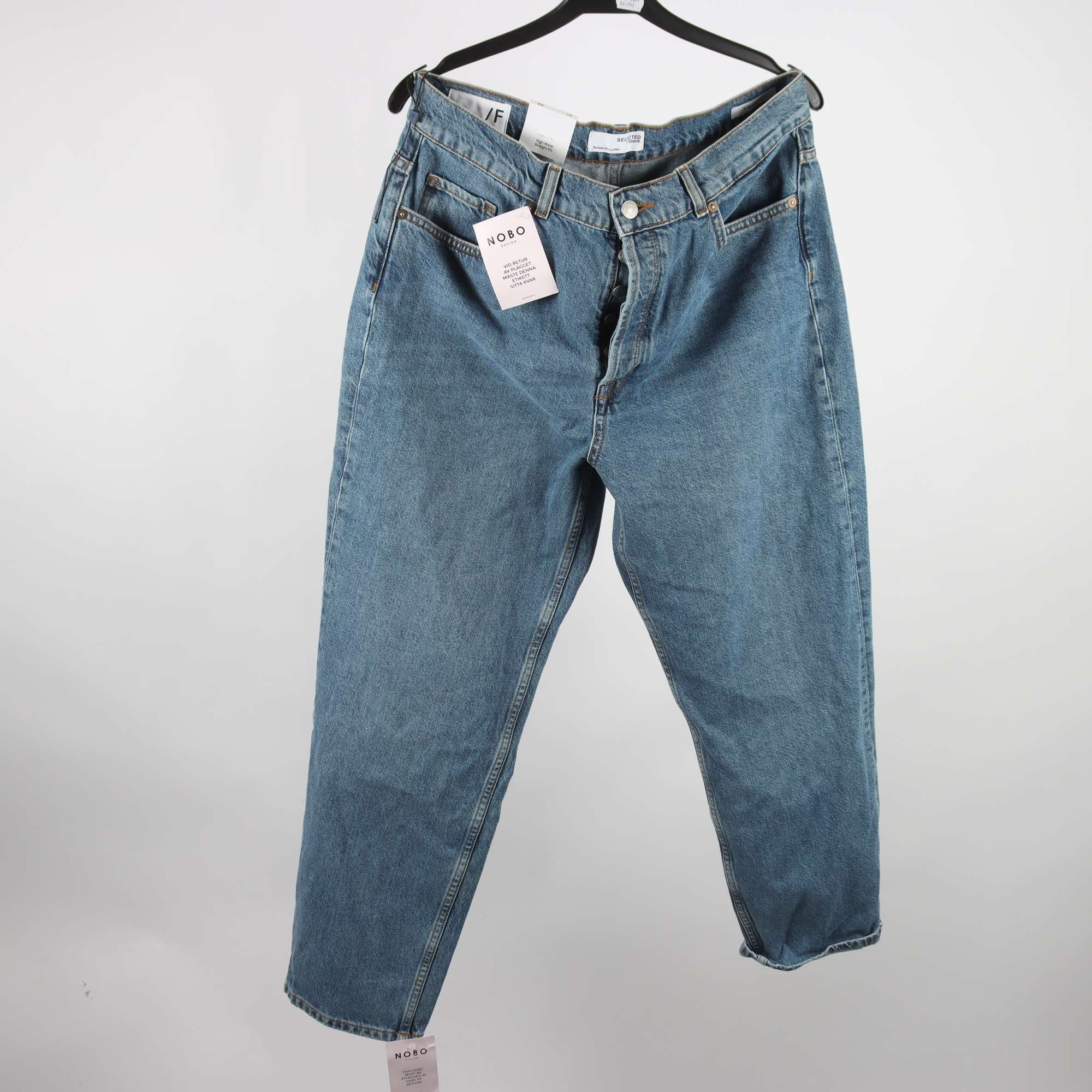 Jeans, Selected Femme, stl. 32/32