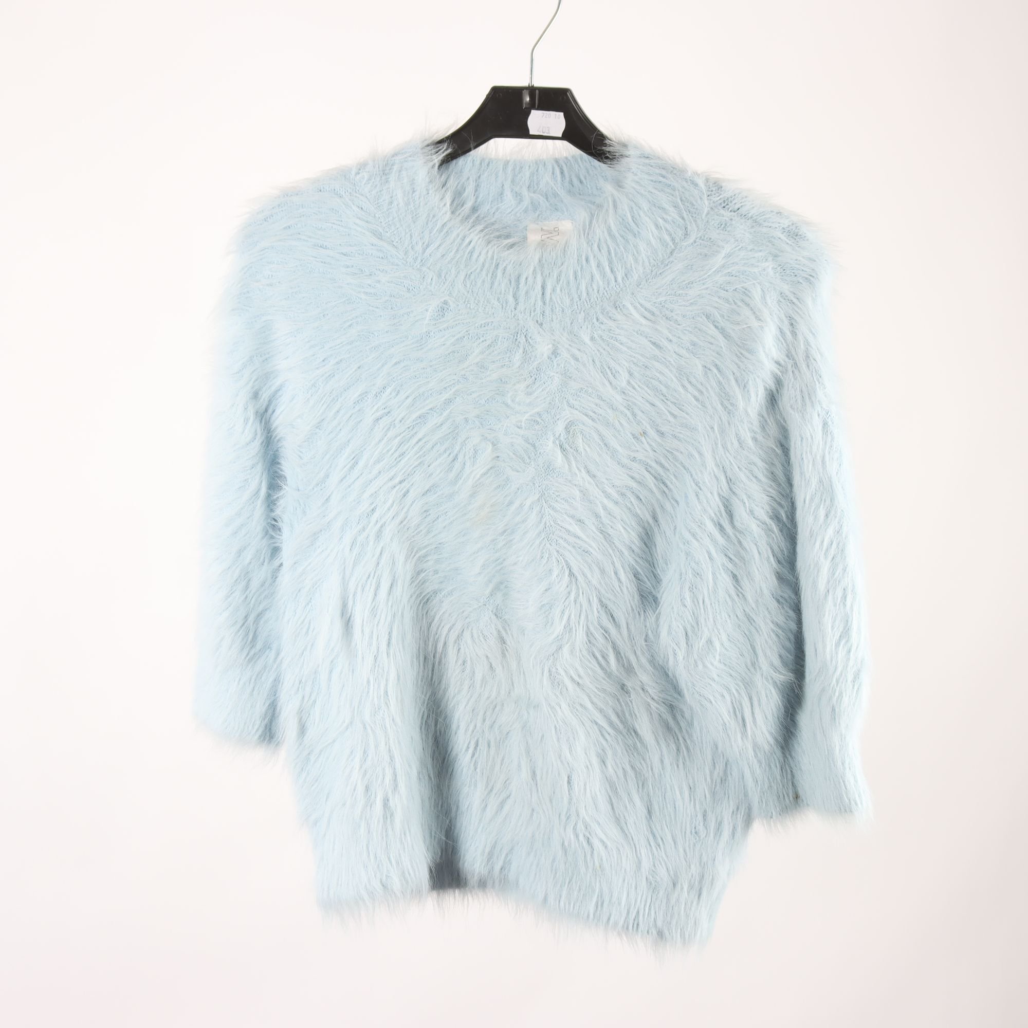 Tröja, Carin Wester, ljusblå, stl. XS.