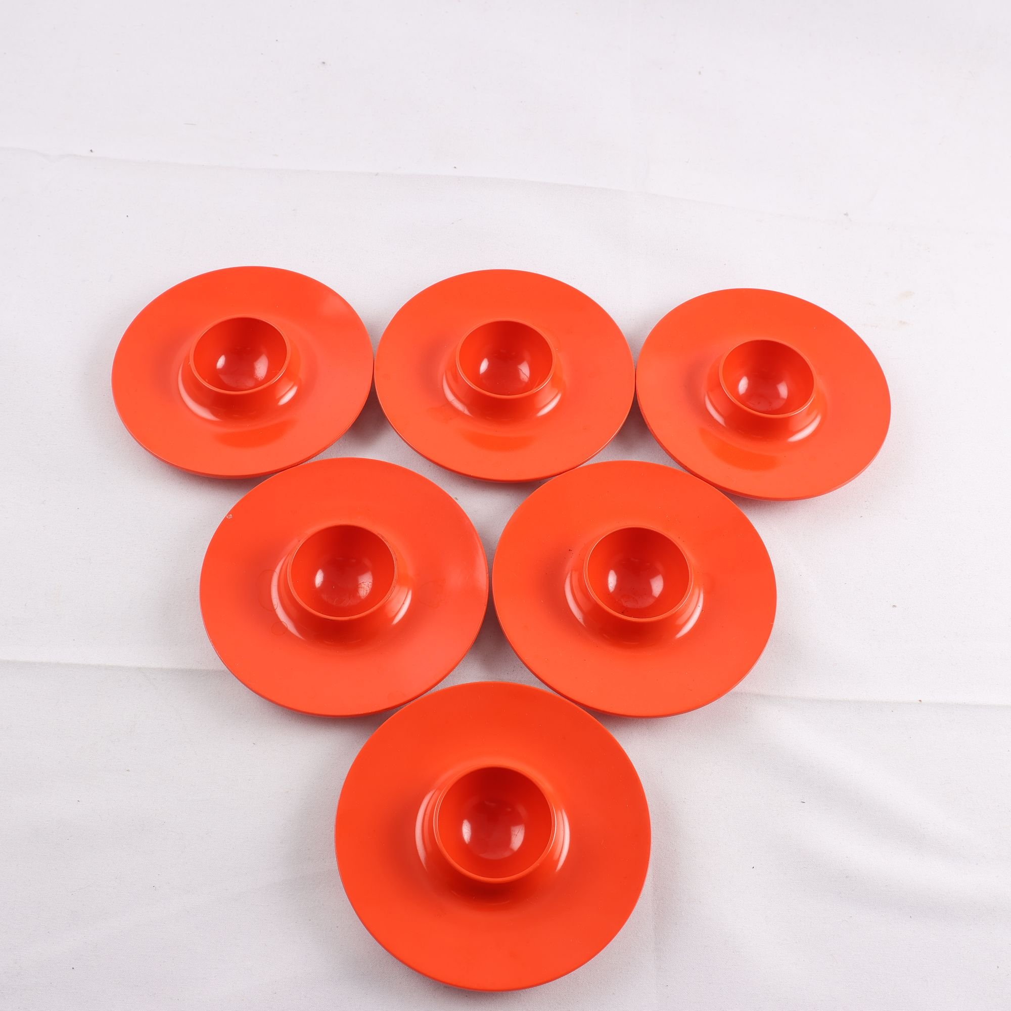 Äggkoppar, Mepal Rosti, Danmark, 6 st