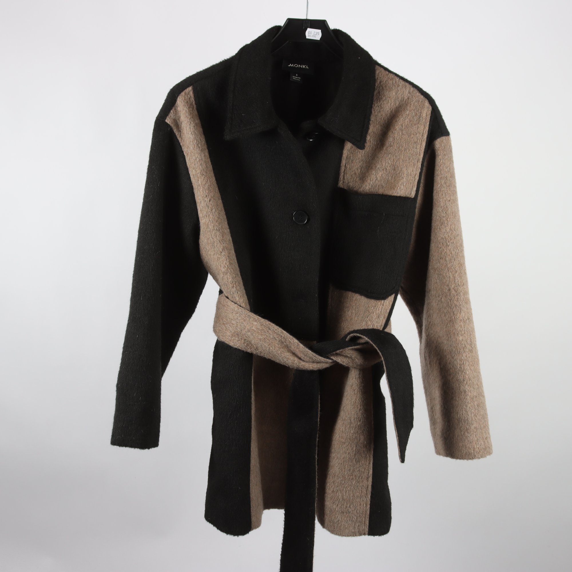 Kappa, Kappahl, stl. S