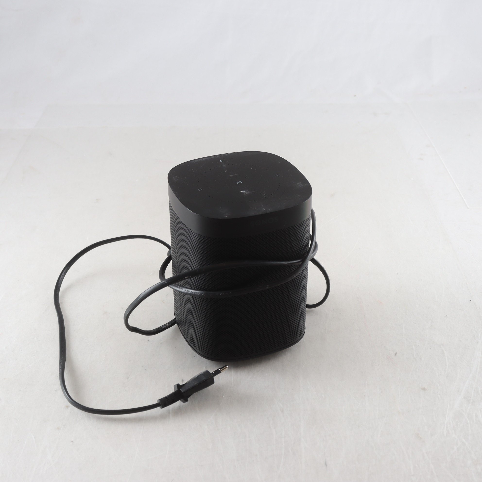 Högtalare, Sonos One S18