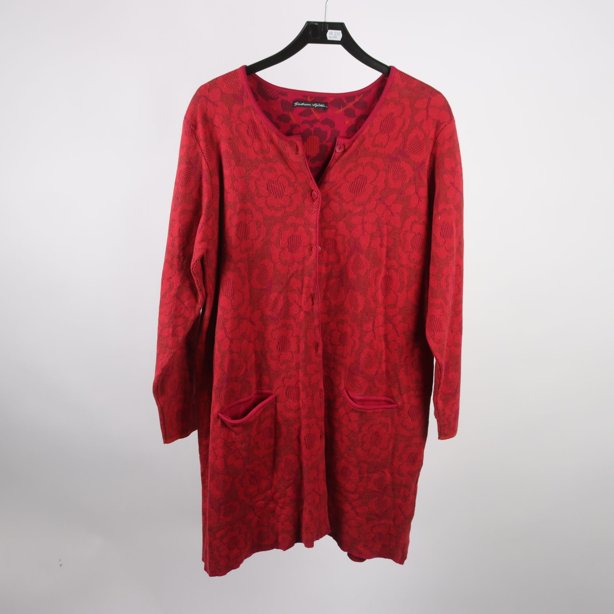 Kofta, Gudrun Sjödén, stl. XL