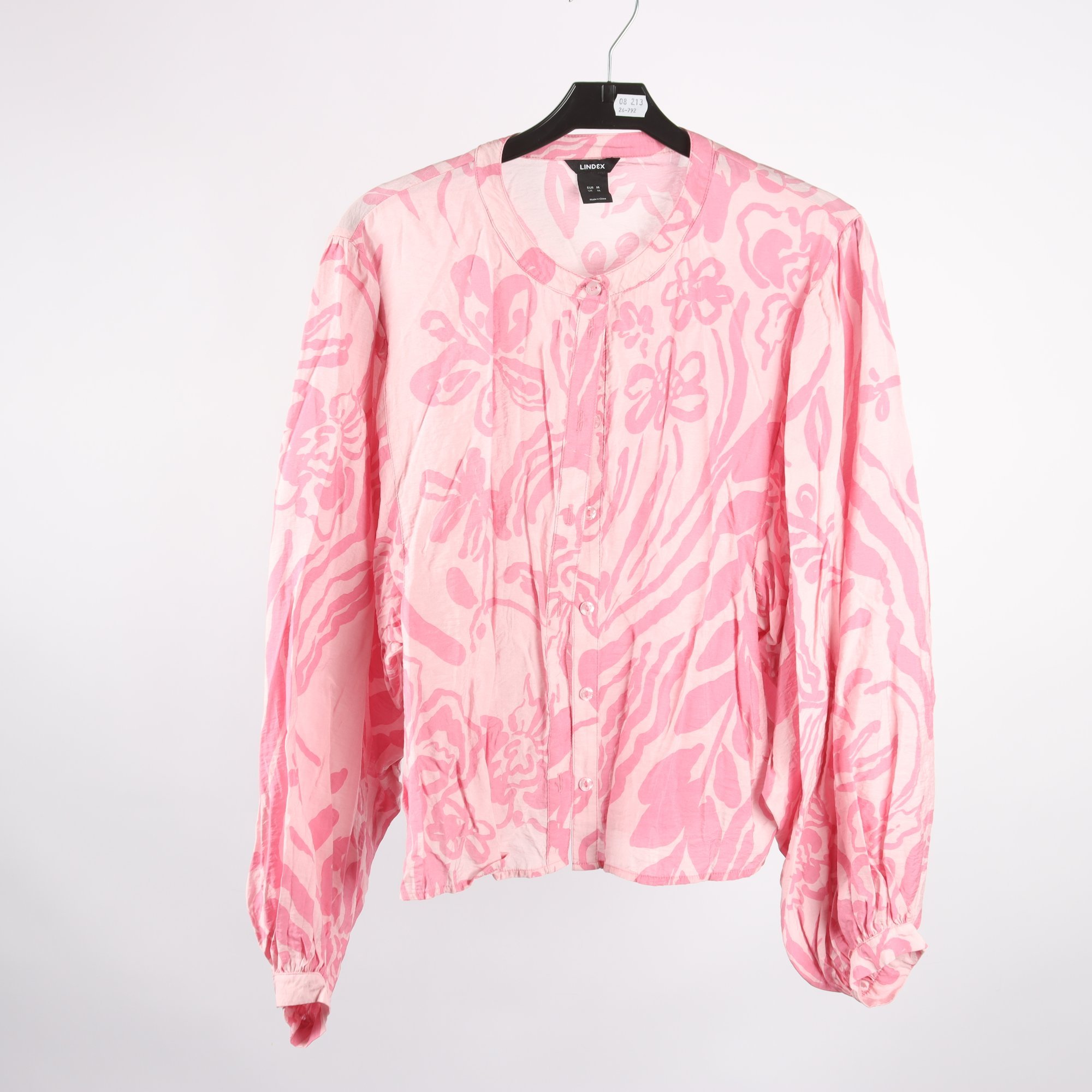 Blus, Lindex, stl. M