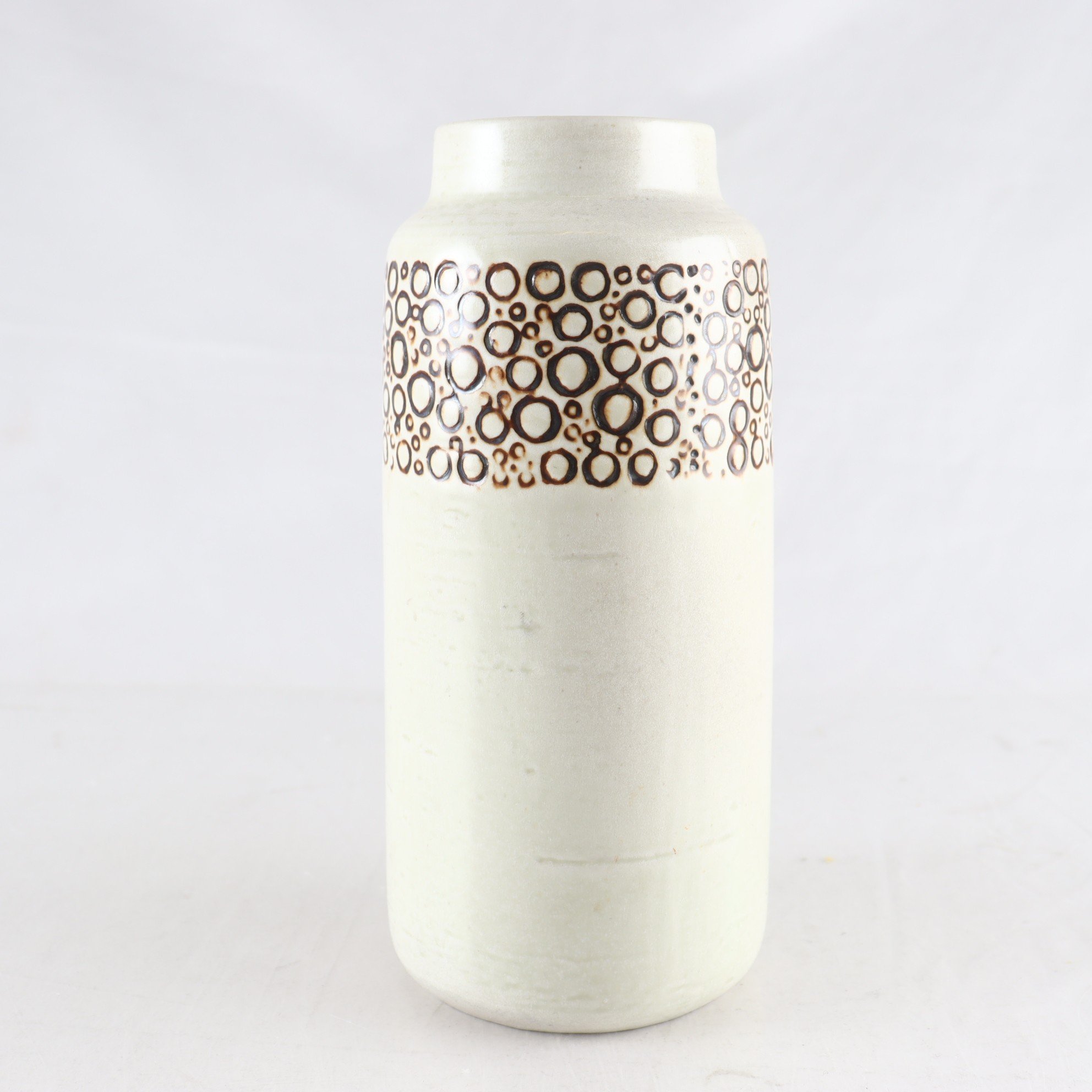 Vas, Kreta, Britt-Louise Sundell, Gustavsberg