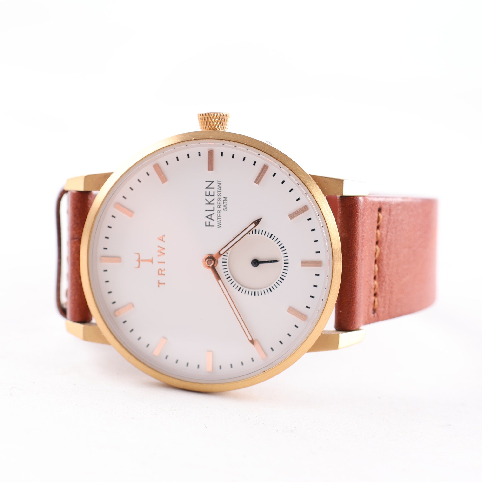 Armbandsur, Triwa, Falken, quartz