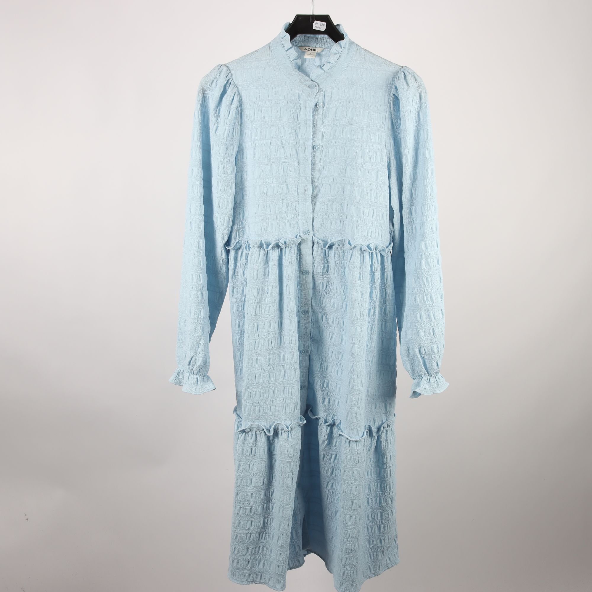 Klänning, Monki, stl. S