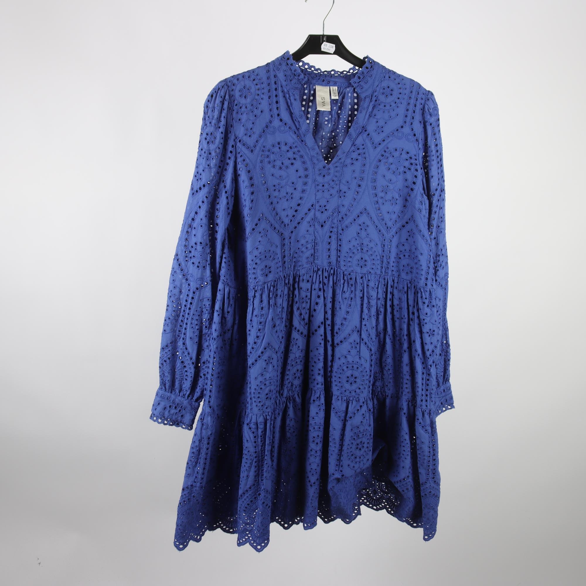 Klänning, YAS, stl. S