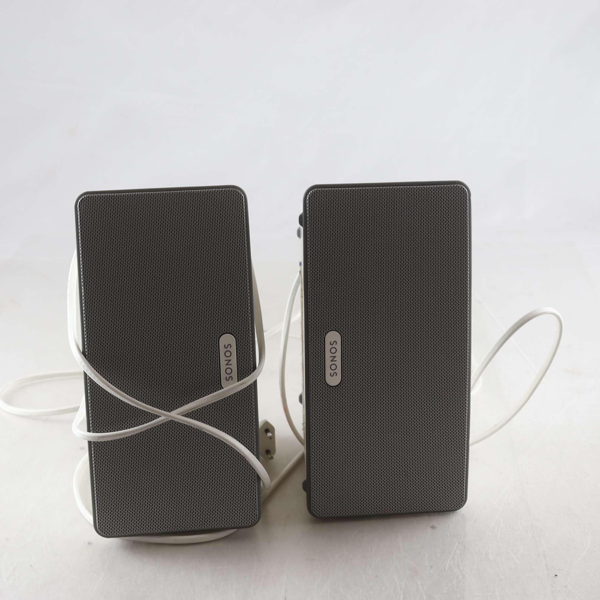 Högtalare, Sonos play 3. Samfraktas ej.