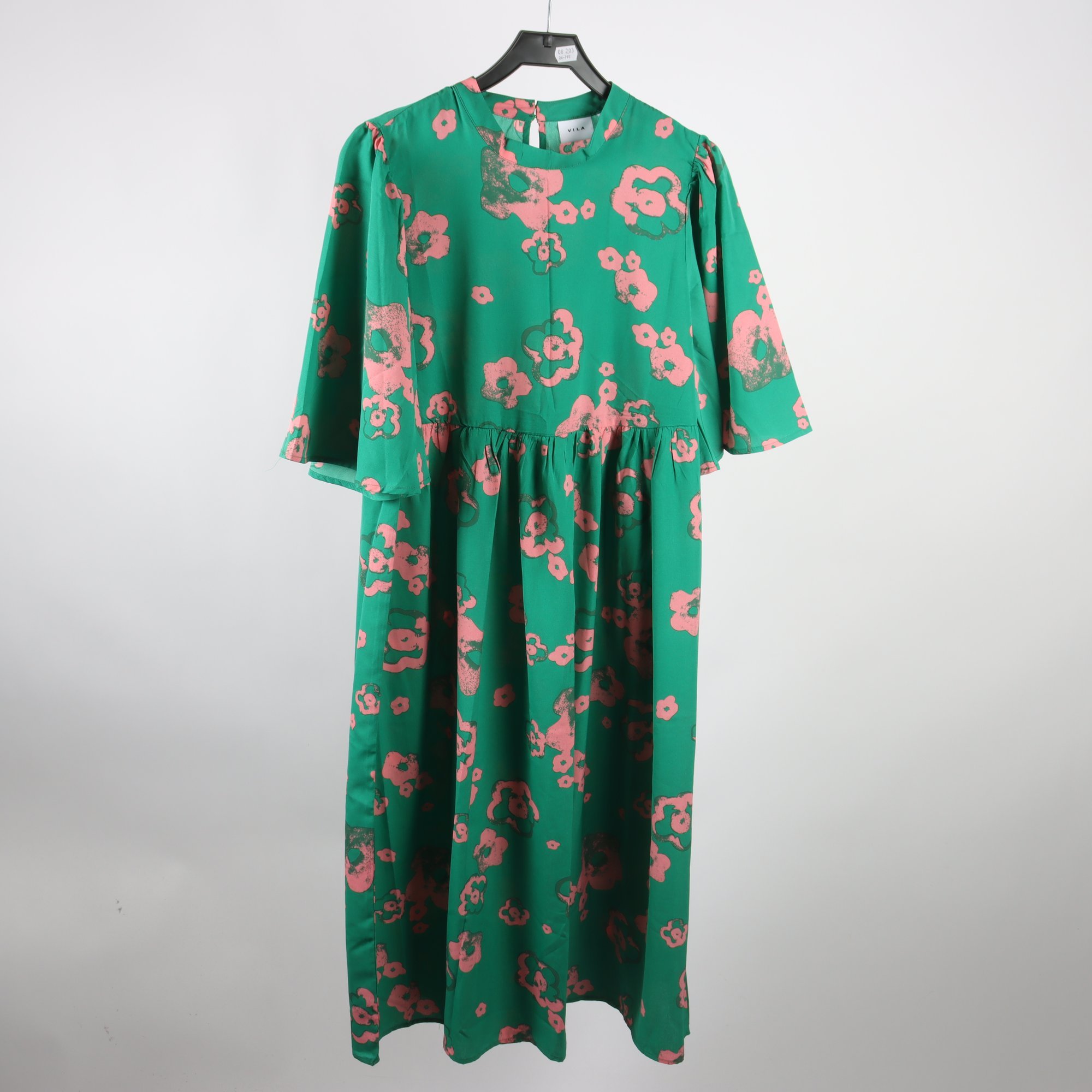 Klänning, Vila, stl. 42