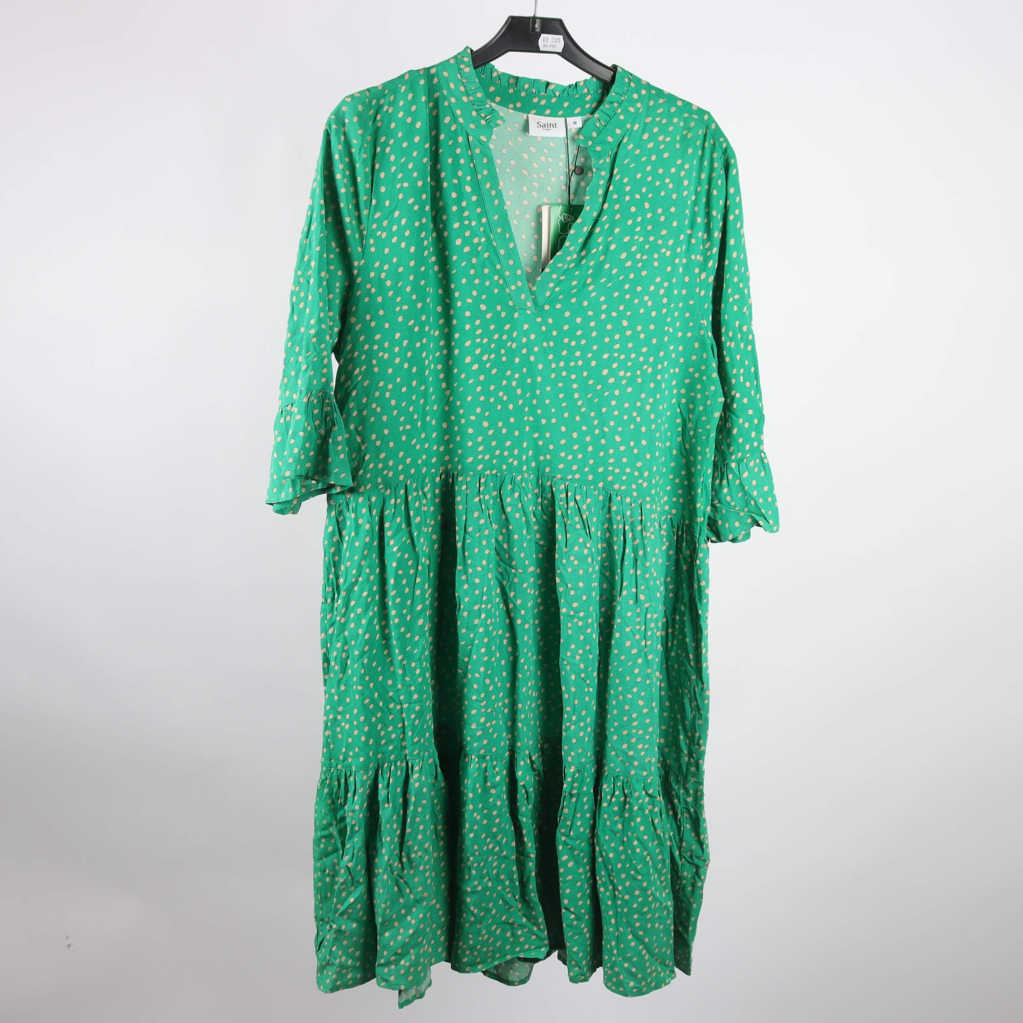 Klänning, Saint Tropez, stl. M